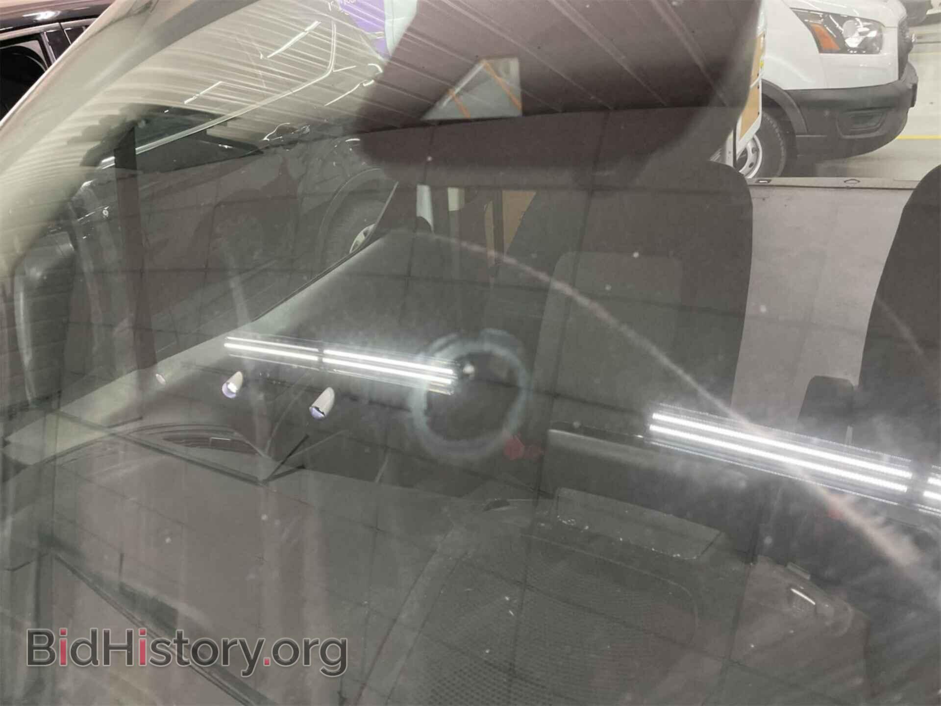 2020 FORD TRANSIT CONNECT - VIN: NM0LS7E22L1468835 - Фото 5