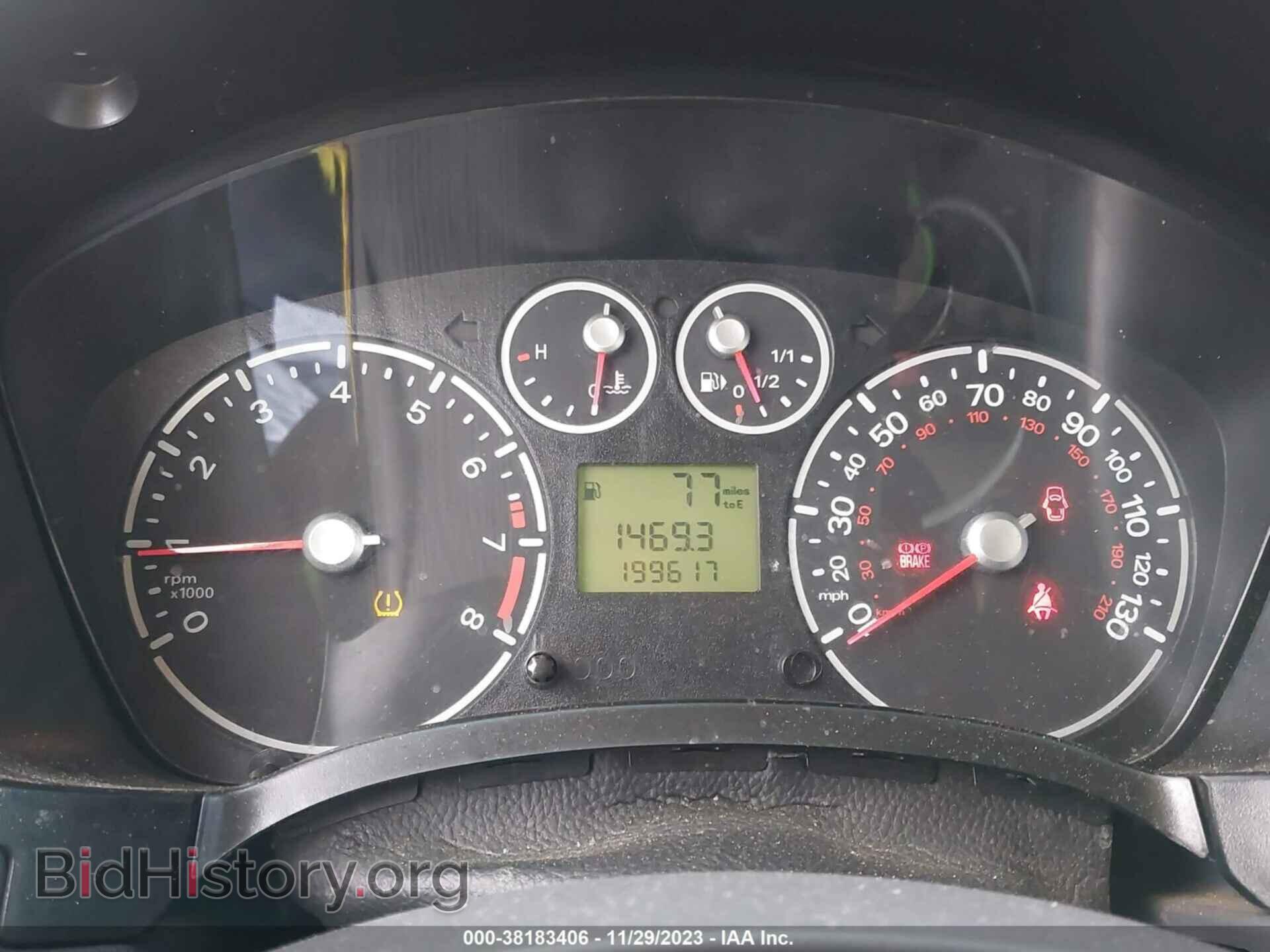 2012 FORD TRANSIT CONNECT - VIN: NM0LS7DN0CT108947 - Фото 7