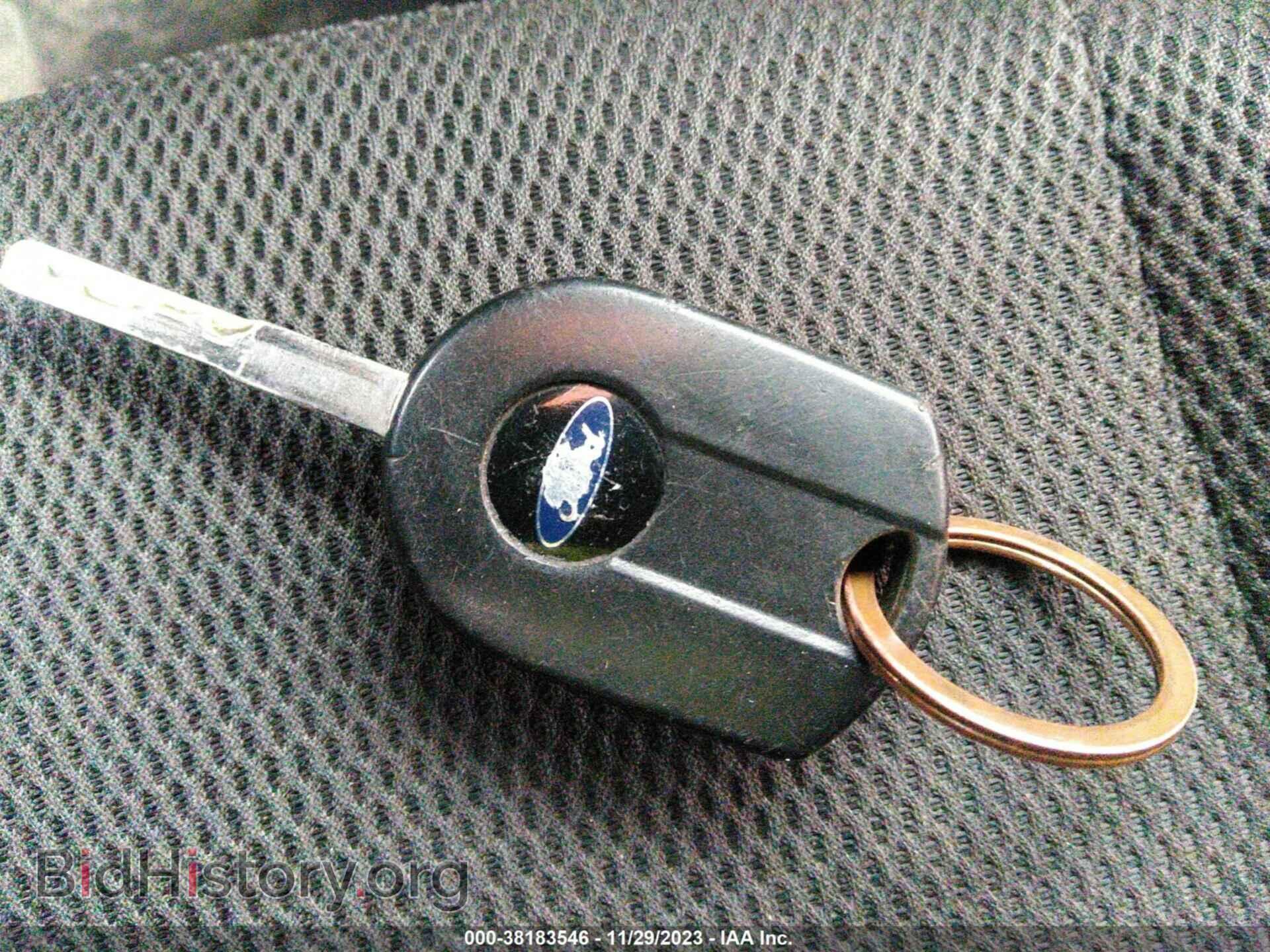 2014 FORD FOCUS - VIN: 1FADP3F23EL322621 - Фото 11
