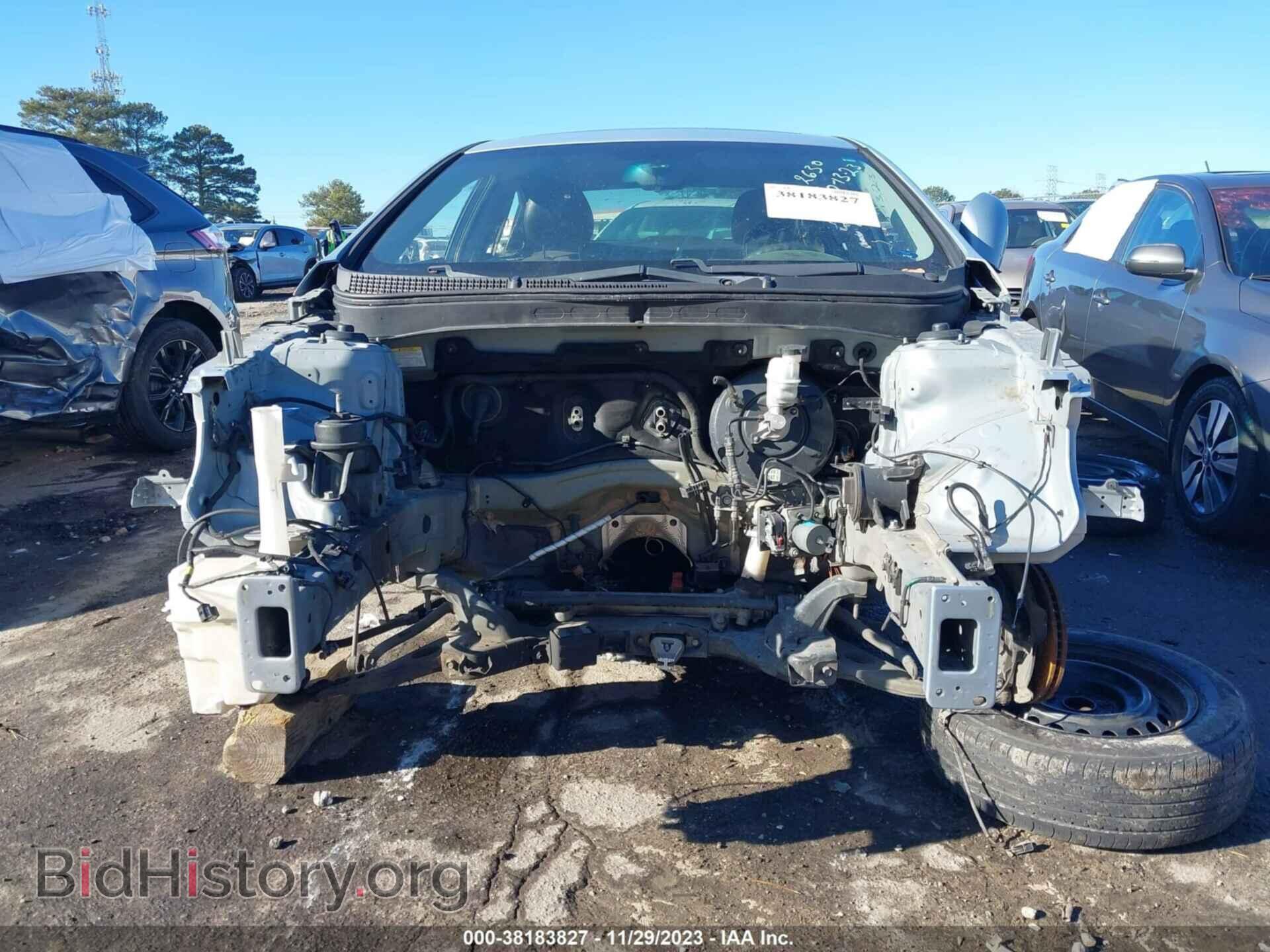 2012 HYUNDAI SONATA - VIN: 5NPEC4AC5CH352530 - Photo 13