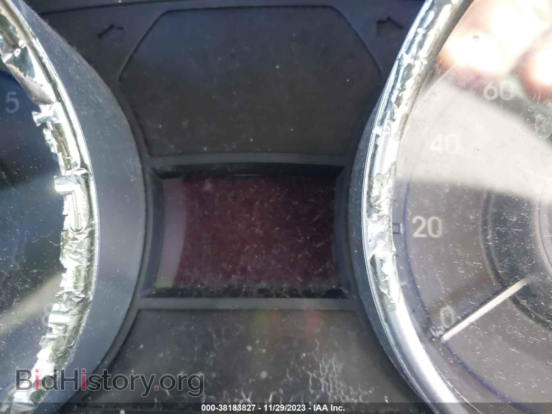 2012 HYUNDAI SONATA - VIN: 5NPEC4AC5CH352530 - Photo 16