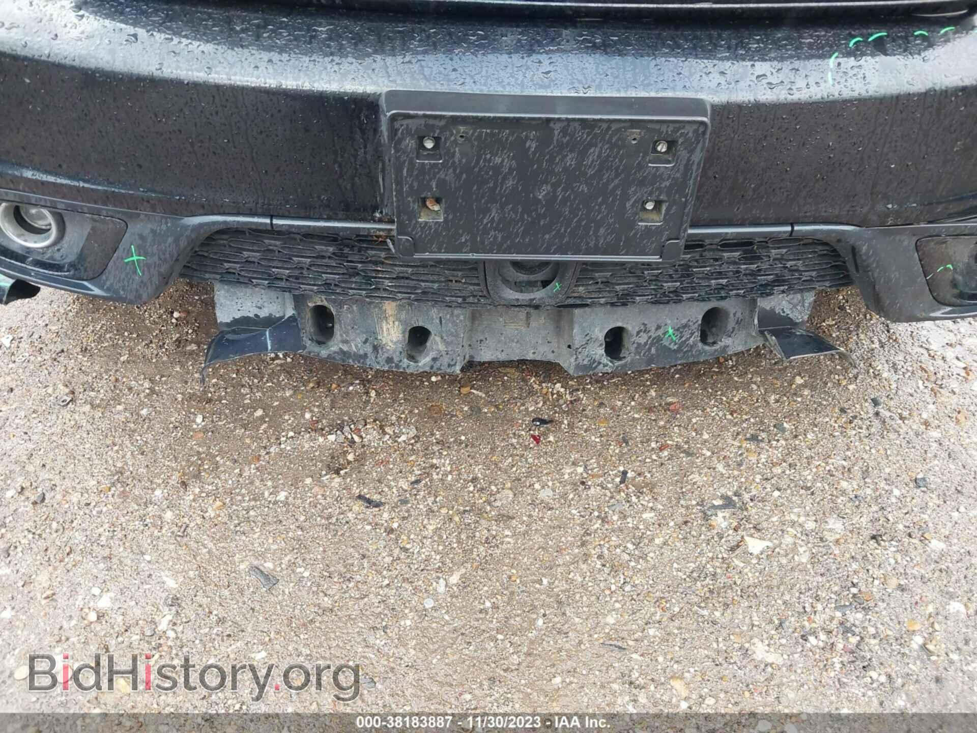 2015 DODGE DURANGO - VIN: 1C4SDJCT8FC139745 - Photo 6