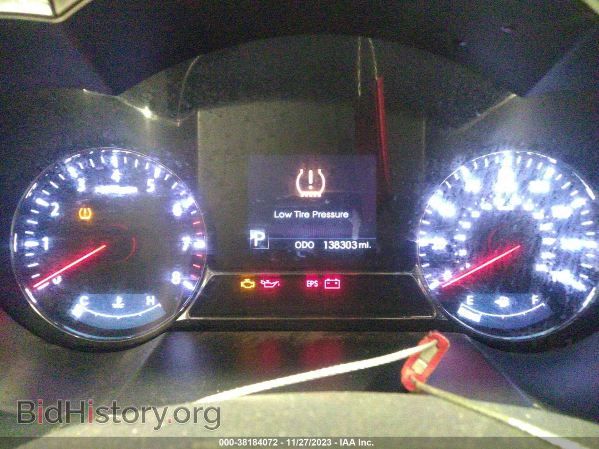 2011 KIA OPTIMA - VIN: KNAGR4A64B5133328 - Фото 7