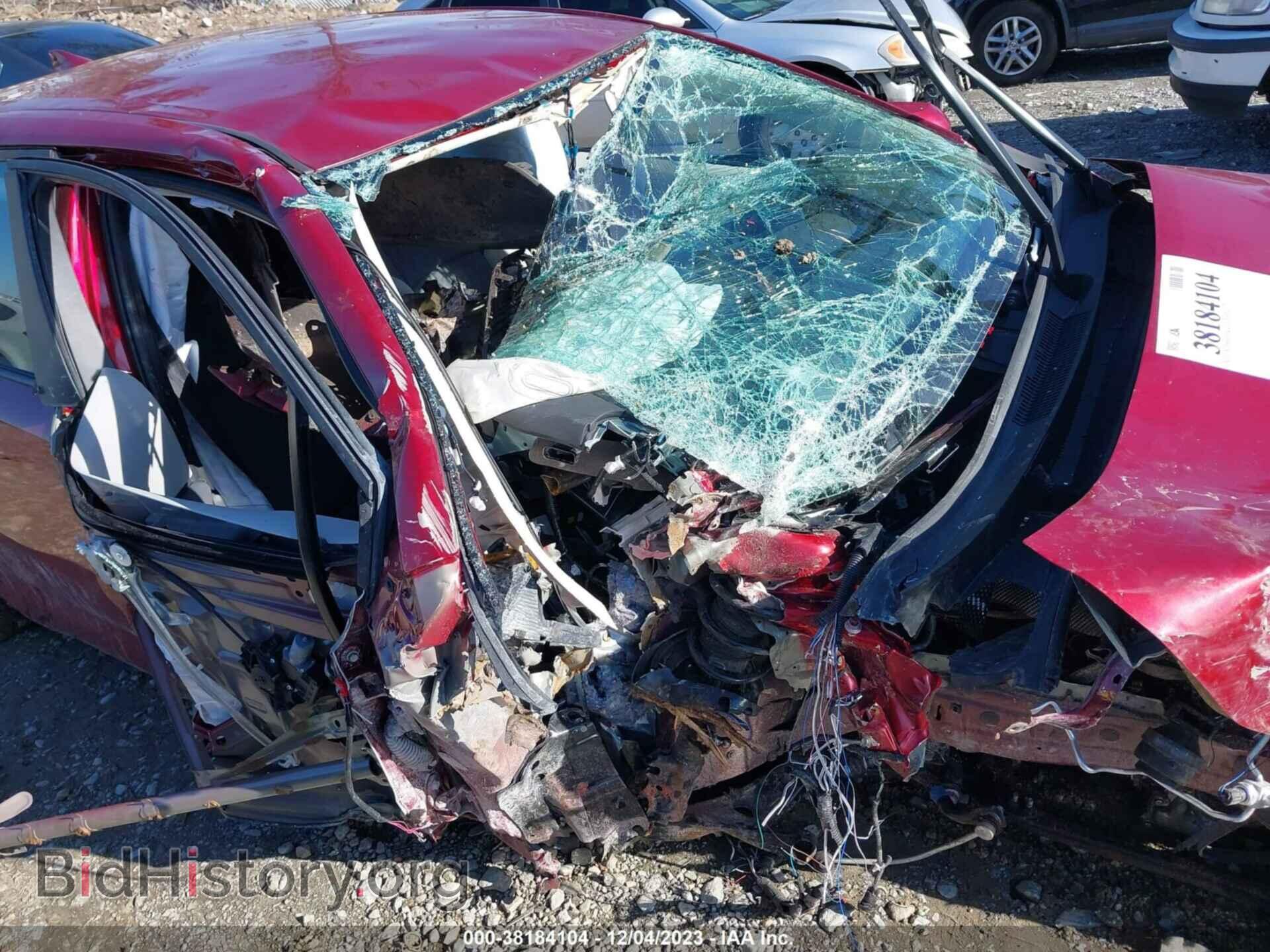 2023 TOYOTA COROLLA - VIN: 5YFB4MDE2PP024133 - Фото 7