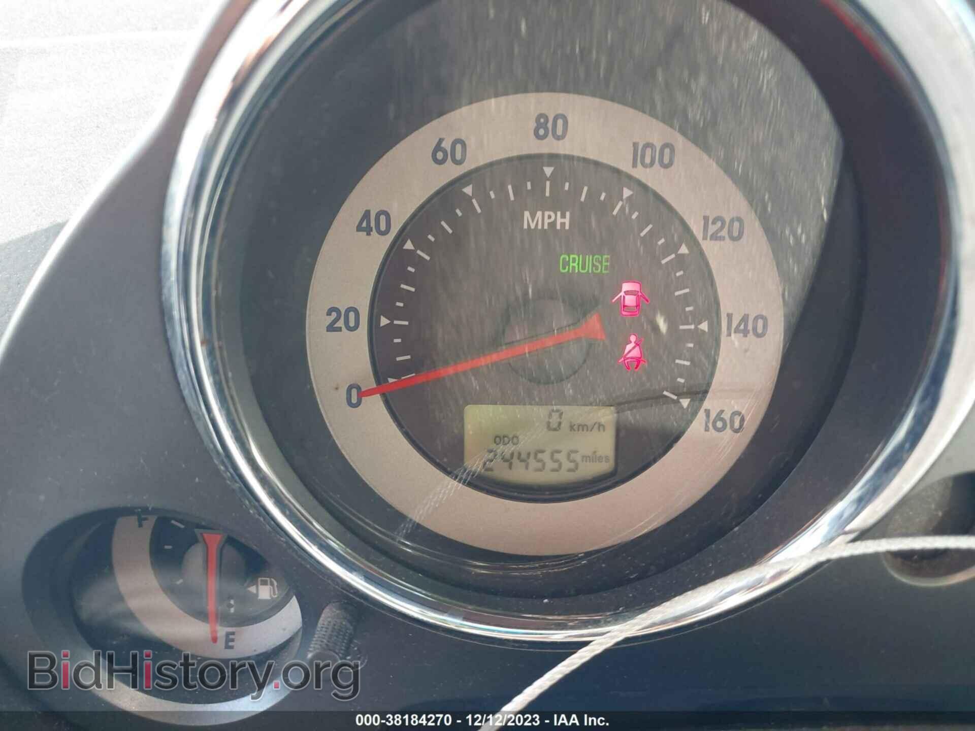 2009 MITSUBISHI ECLIPSE - VIN: 4A3AK24F49E025053 - Фото 7