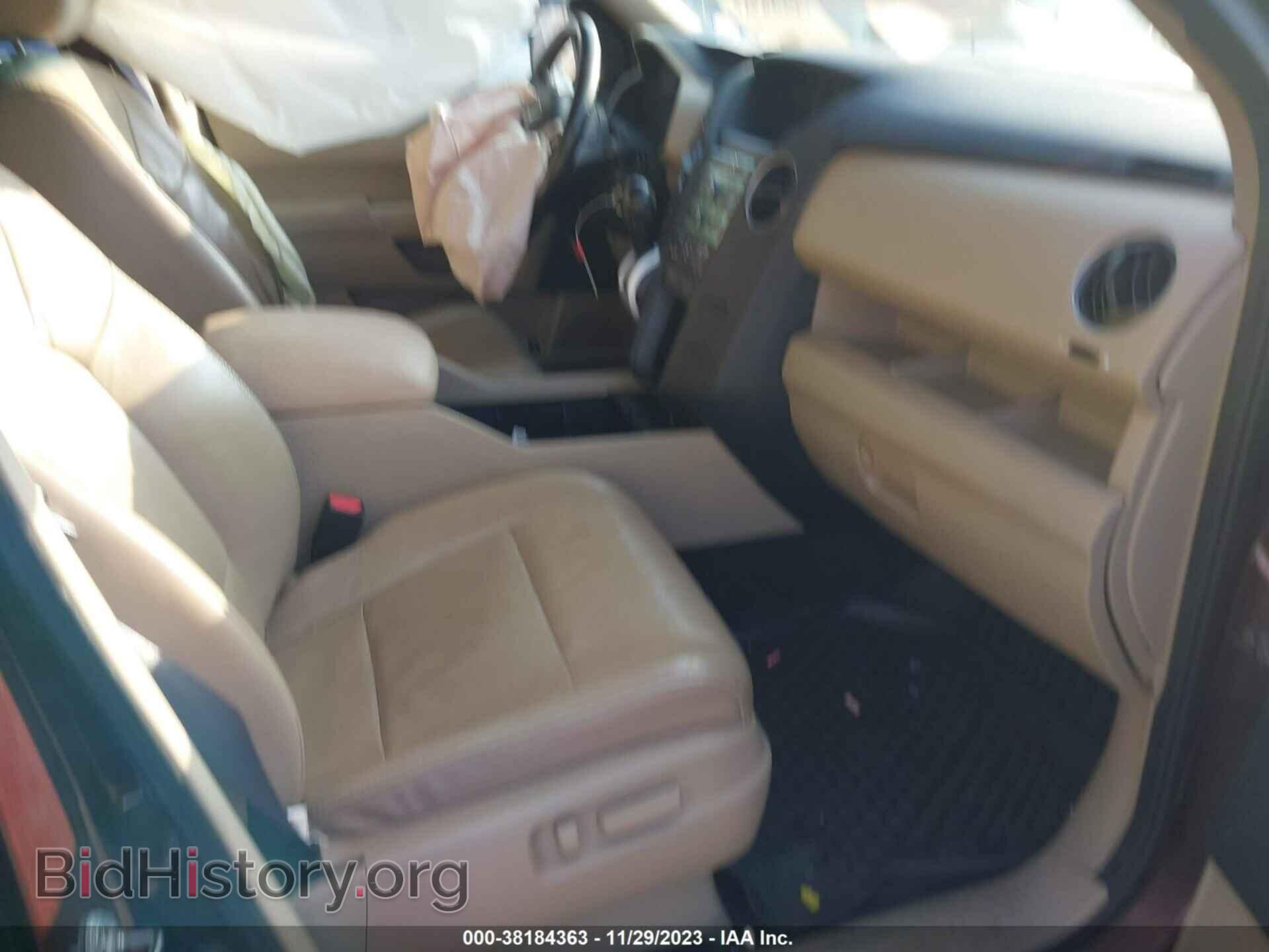 2011 HONDA PILOT - VIN: 5FNYF4H53BB069391 - Фото 5