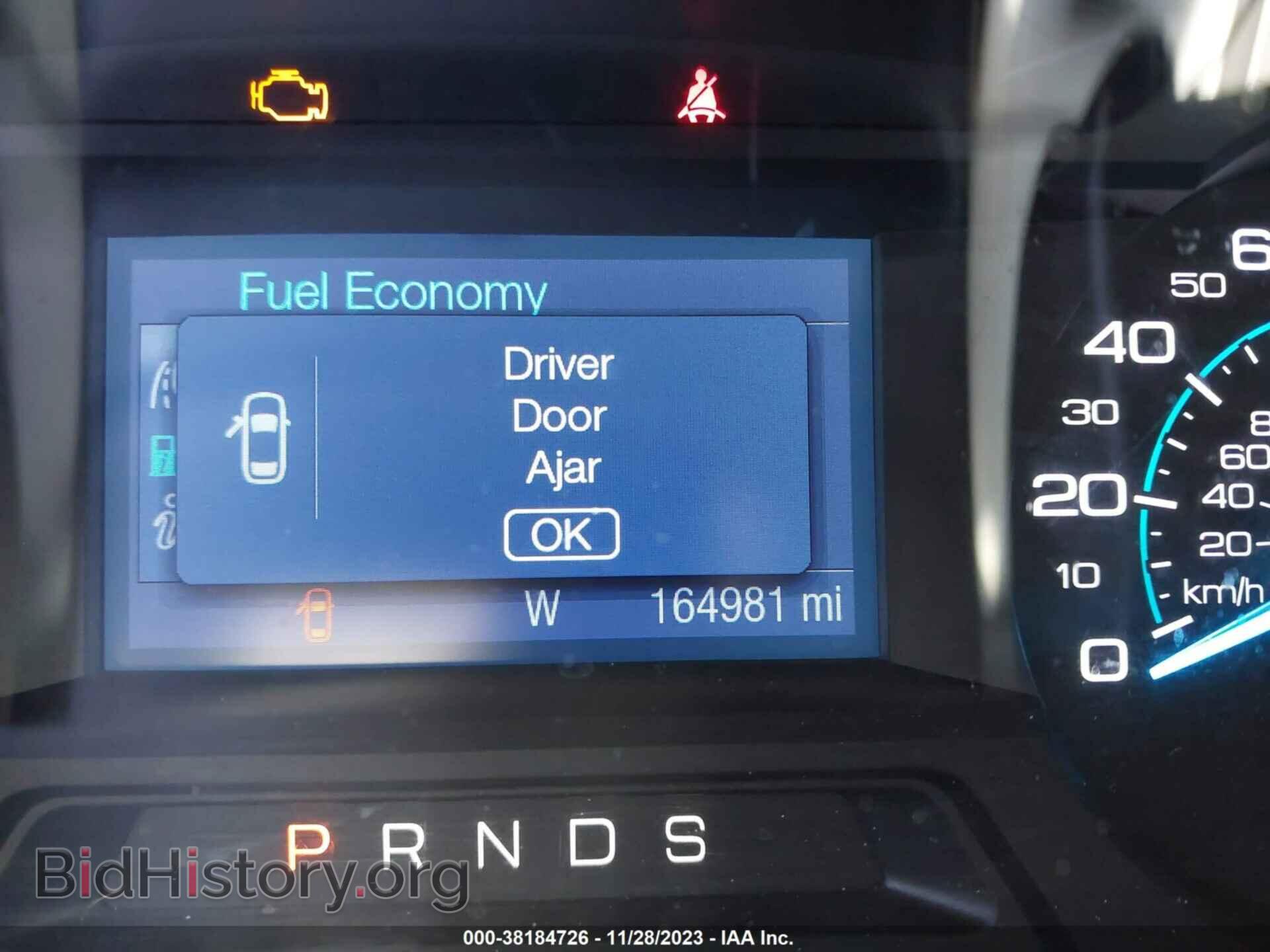 2014 FORD FLEX - VIN: 2FMGK5B8XEBD19688 - Photo 7