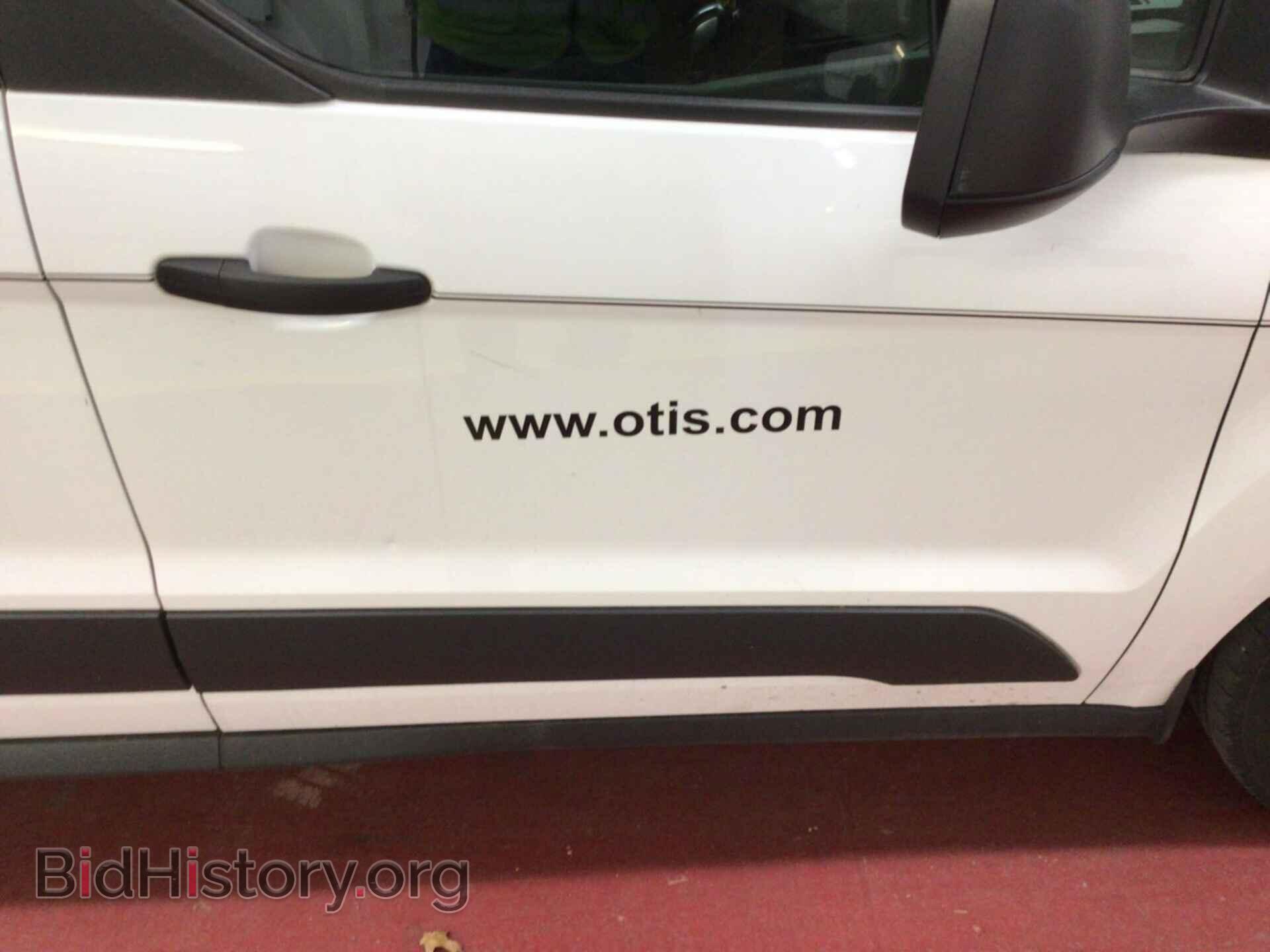 2017 FORD TRANSIT CONNECT - VIN: NM0LS7E72H1315925 - Фото 34