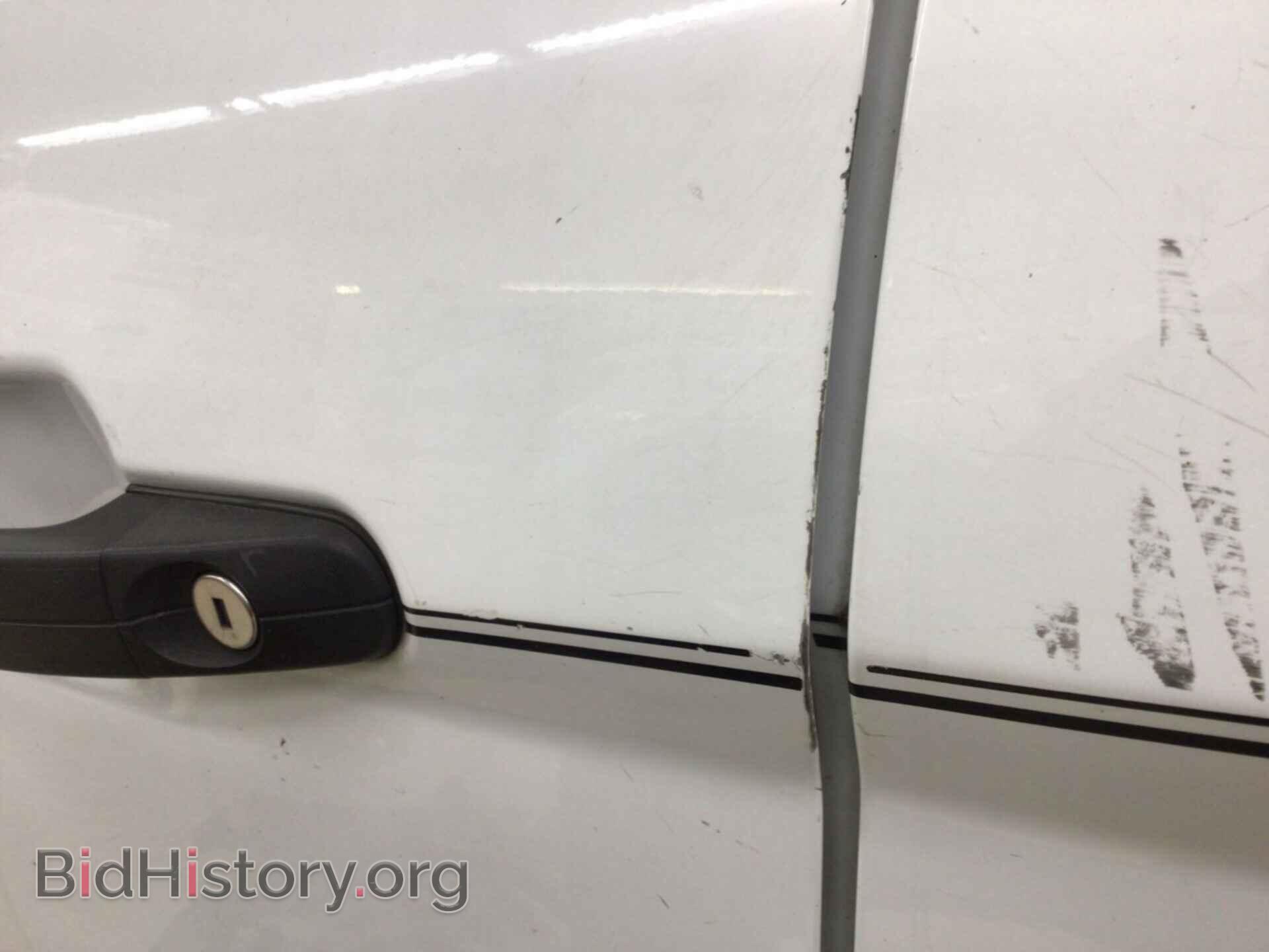 2017 FORD TRANSIT CONNECT - VIN: NM0LS7E72H1315925 - Фото 41