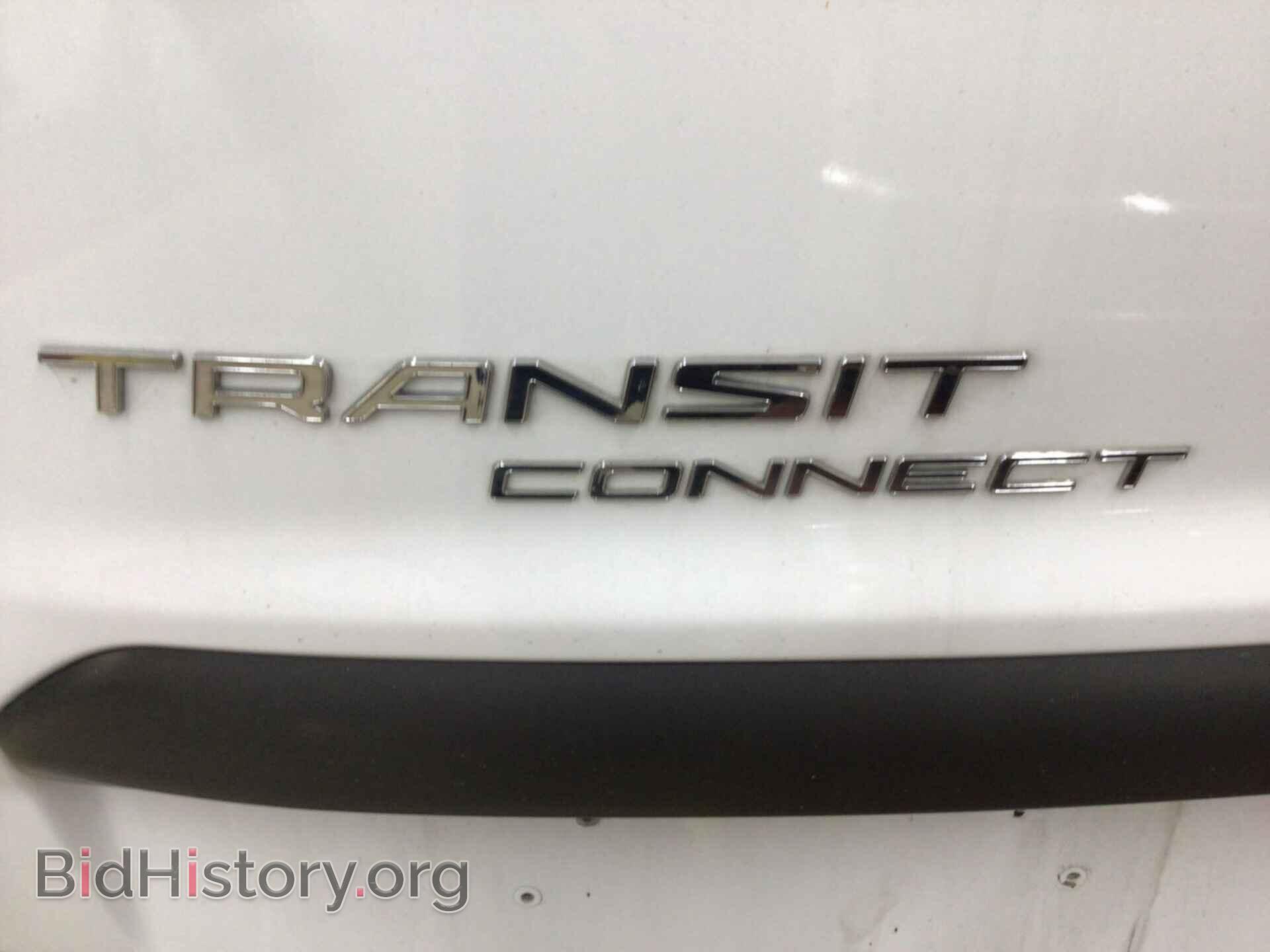 2017 FORD TRANSIT CONNECT - VIN: NM0LS7E72H1315925 - Фото 44