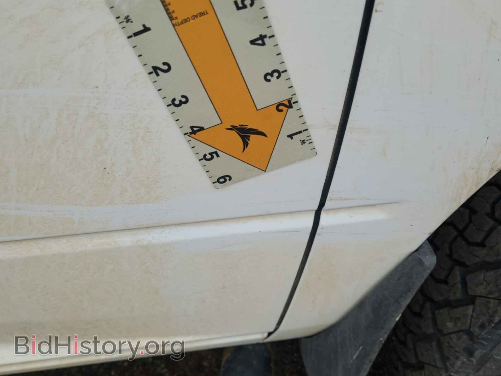 2014 RAM 2500 - VIN: 3C6TR5CT1EG239945 - Фото 2