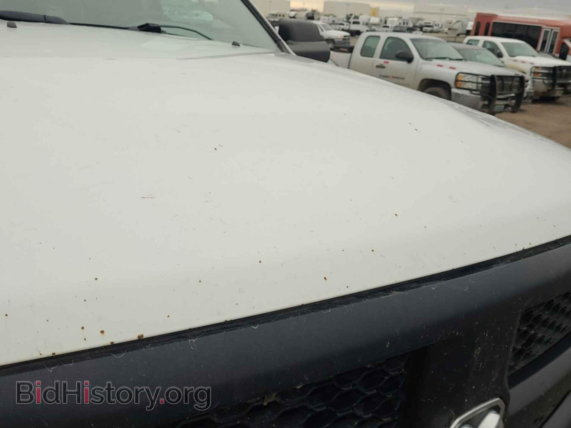 2014 RAM 2500 - VIN: 3C6TR5CT1EG239945 - Фото 14