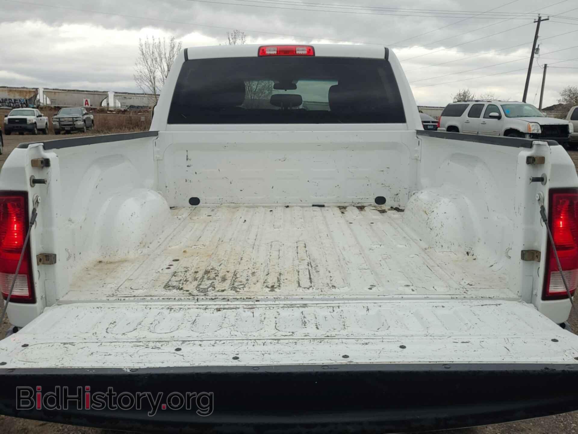 2014 RAM 2500 - VIN: 3C6TR5CT1EG239945 - Фото 7
