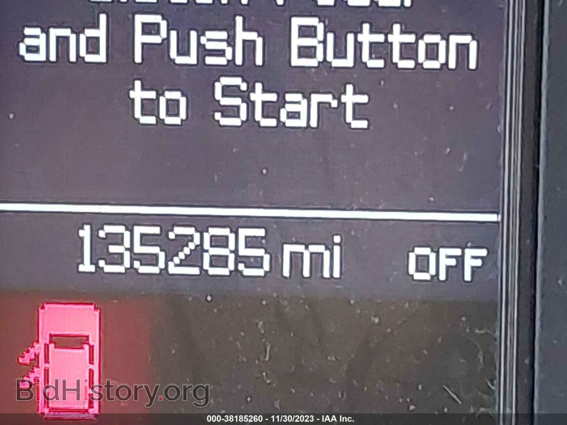 2013 DODGE DURANGO - VIN: 1C4SDJDT0DC510277 - Фото 7
