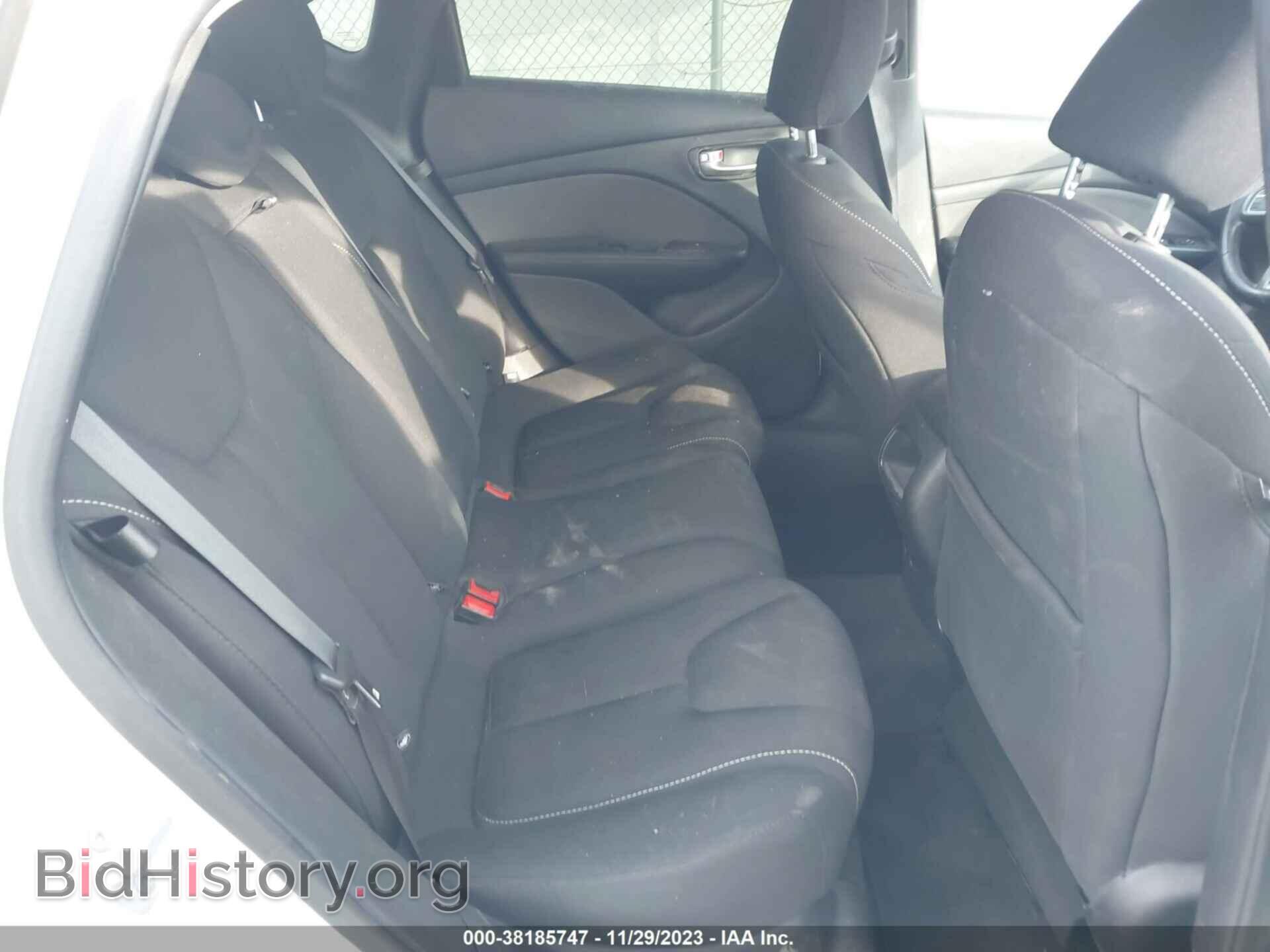 2013 DODGE DART - VIN: 1C3CDFBAXDD337899 - Photo 8