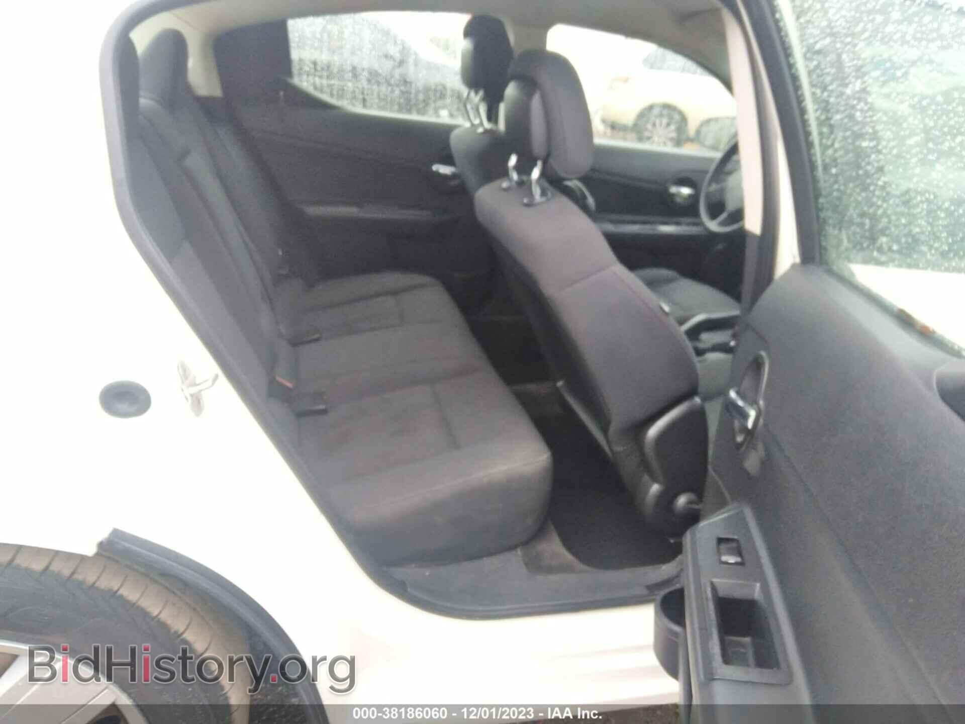 2010 DODGE AVENGER - VIN: 1B3CC4FB2AN229080 - Photo 8