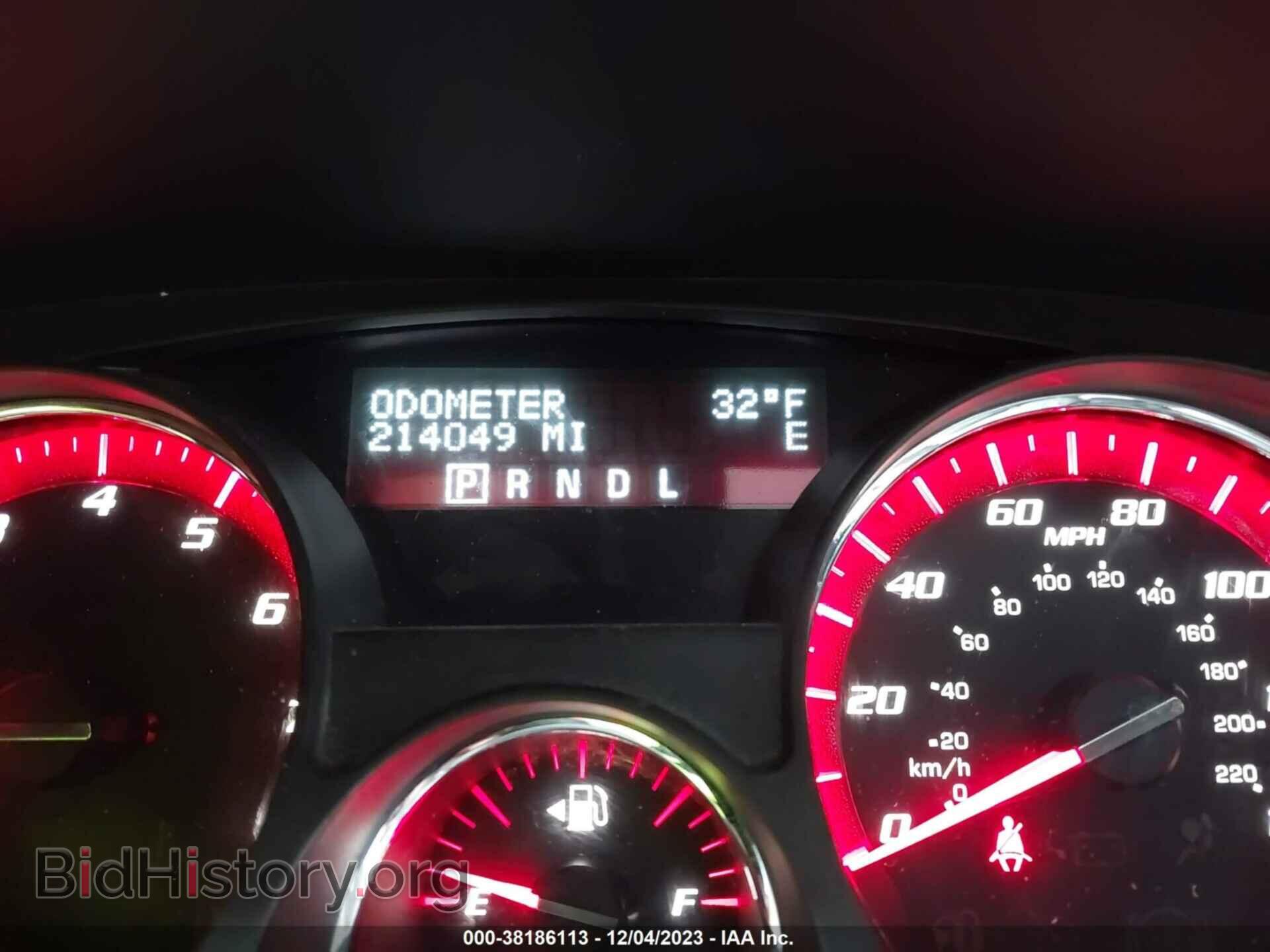 2009 GMC ACADIA - VIN: 1GKEV23D19J130611 - Фото 7