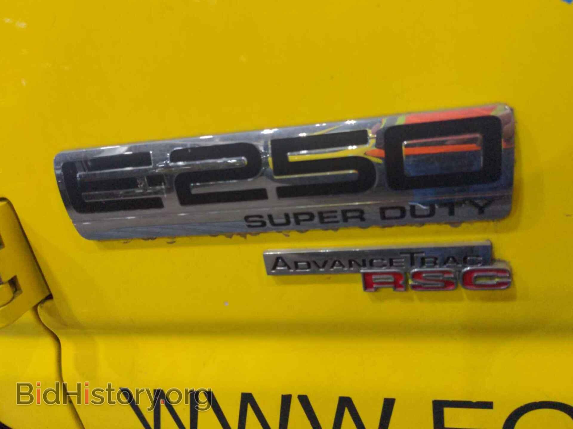 2013 FORD E-250 - VIN: 1FTNS2EL2DDB34957 - Фото 12