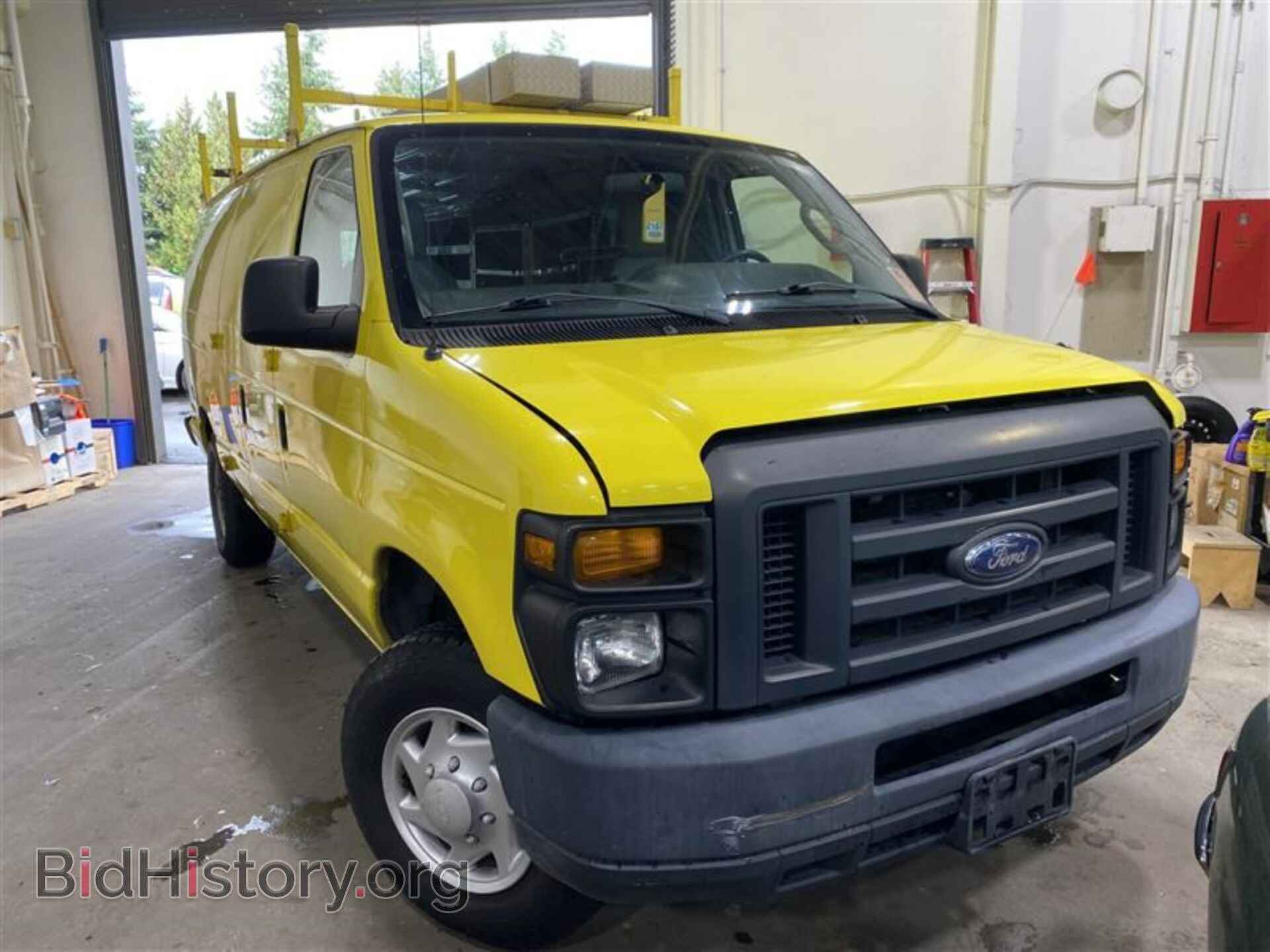 2013 FORD E-250 - VIN: 1FTNS2EL2DDB34957 - Фото 19