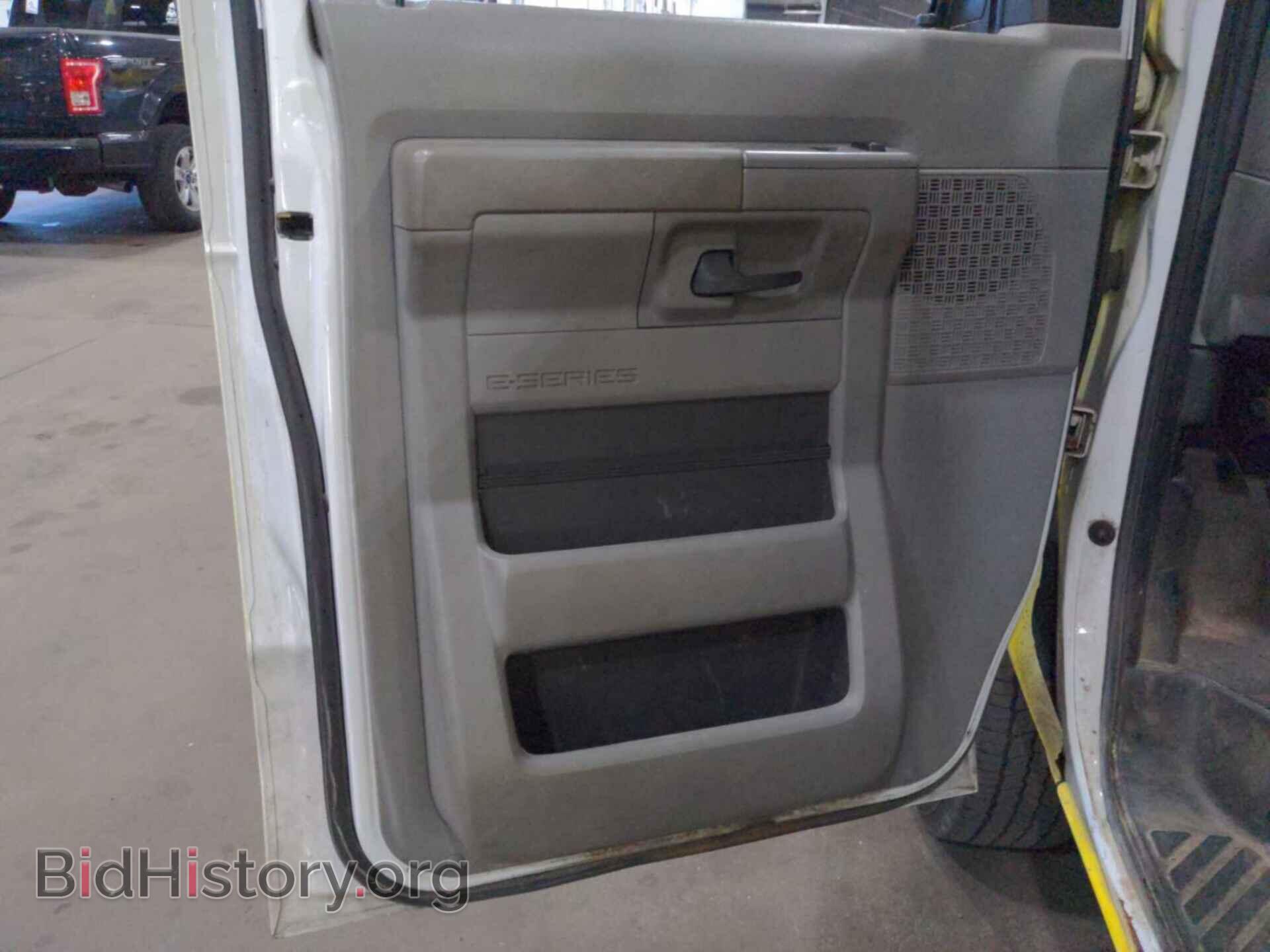 2013 FORD E-250 - VIN: 1FTNS2EL2DDB34957 - Фото 3