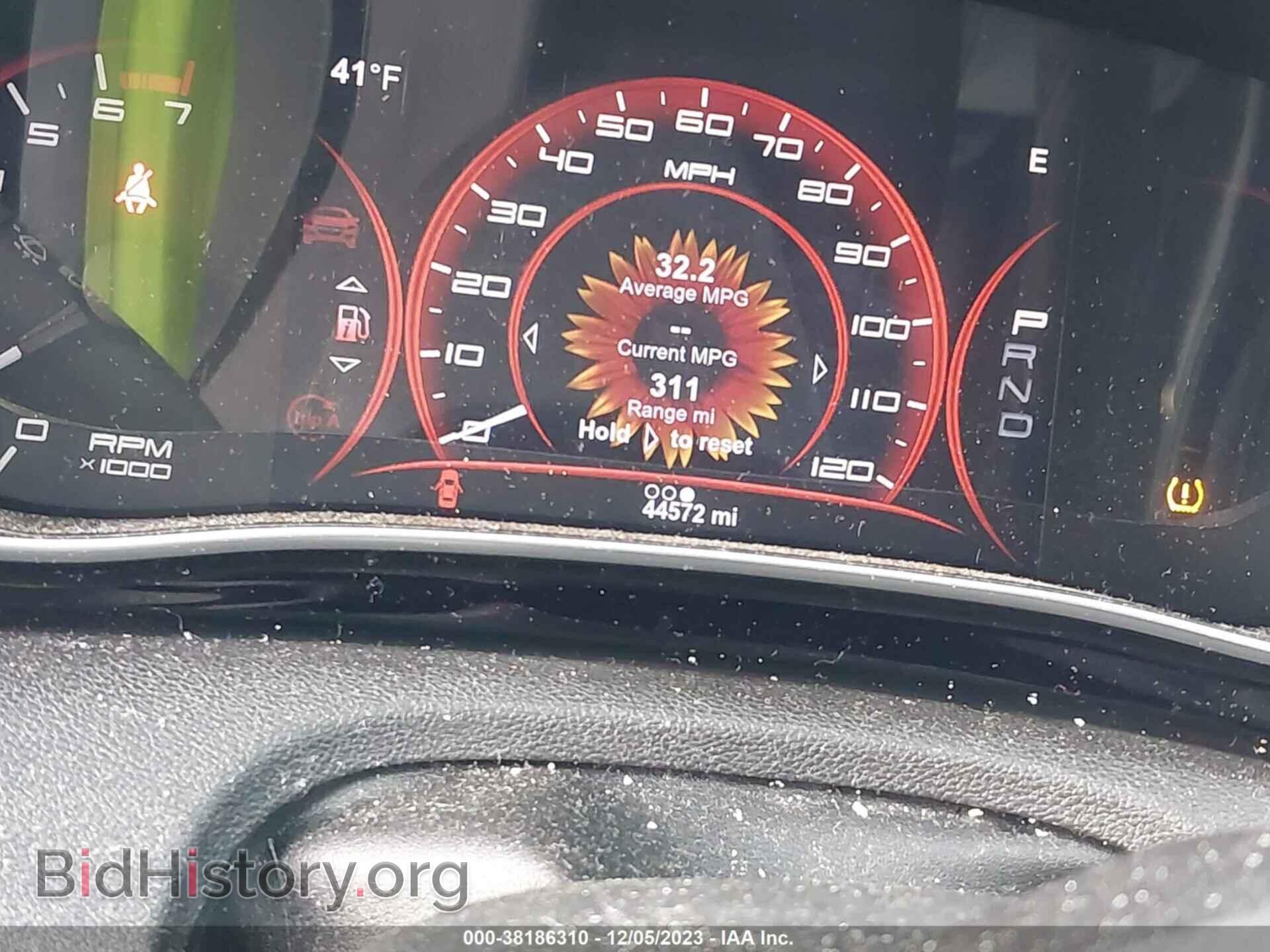 2013 DODGE DART - VIN: 1C3CDFCA0DD200422 - Фото 7