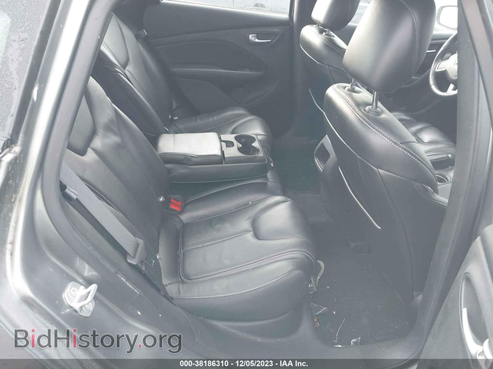 2013 DODGE DART - VIN: 1C3CDFCA0DD200422 - Фото 8