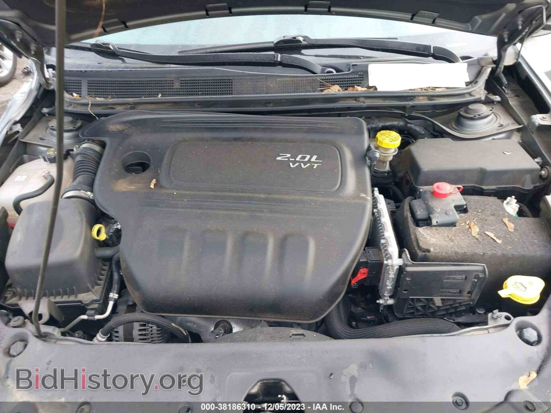 2013 DODGE DART - VIN: 1C3CDFCA0DD200422 - Фото 10