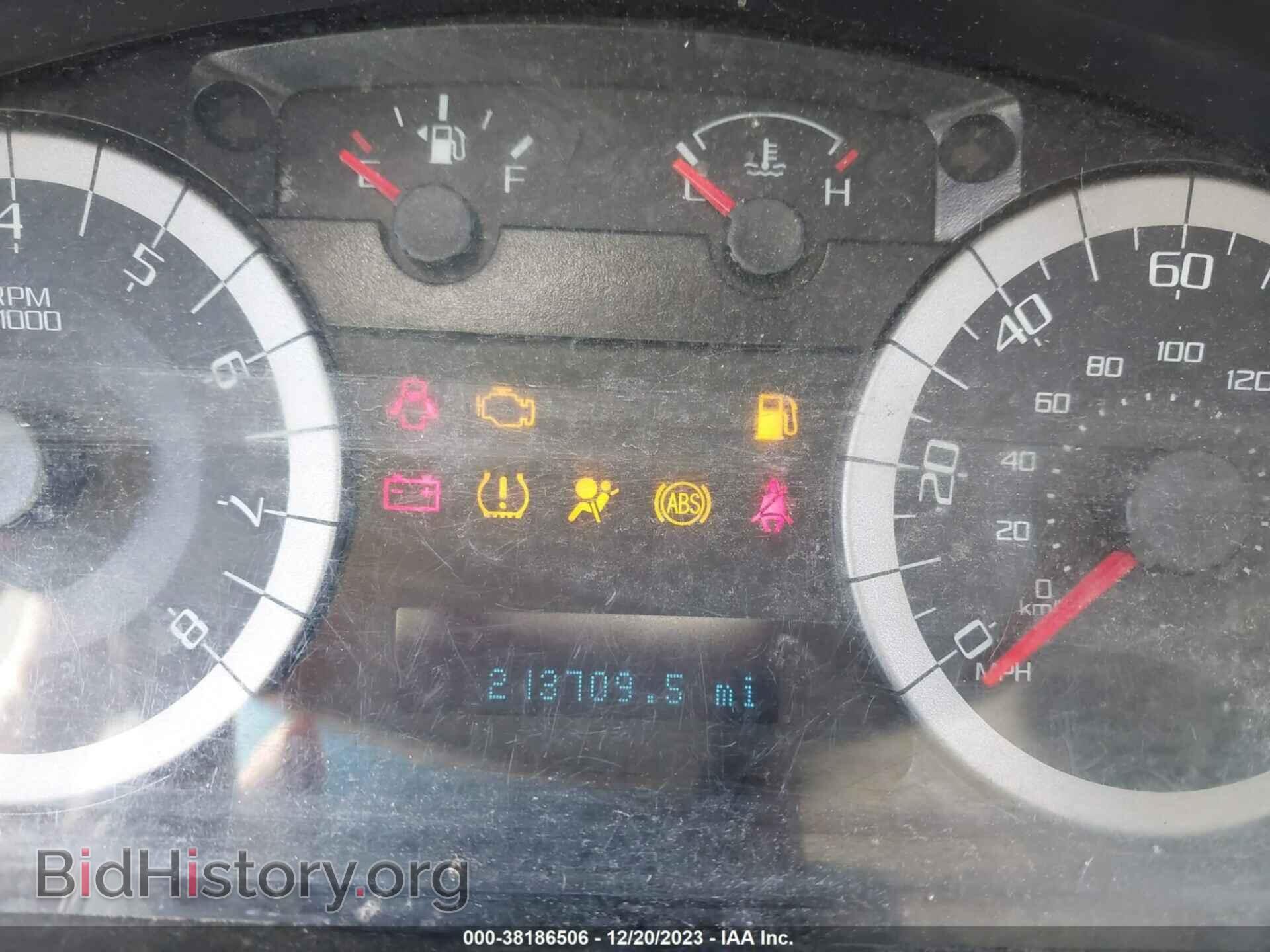 2012 FORD ESCAPE - VIN: 1FMCU0DG4CKB57737 - Фото 7