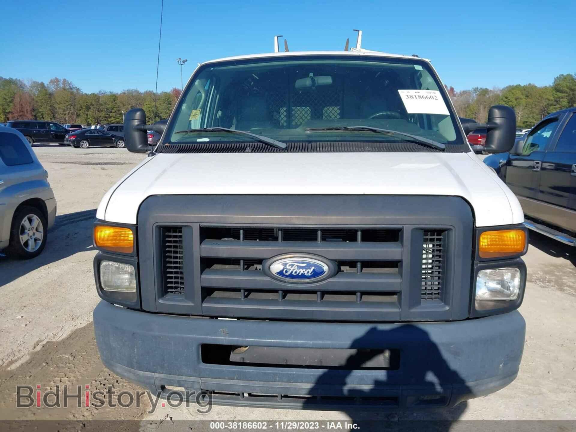 2014 FORD E-150 - VIN: 1FTNE1EW4EDB18921 - Photo 12