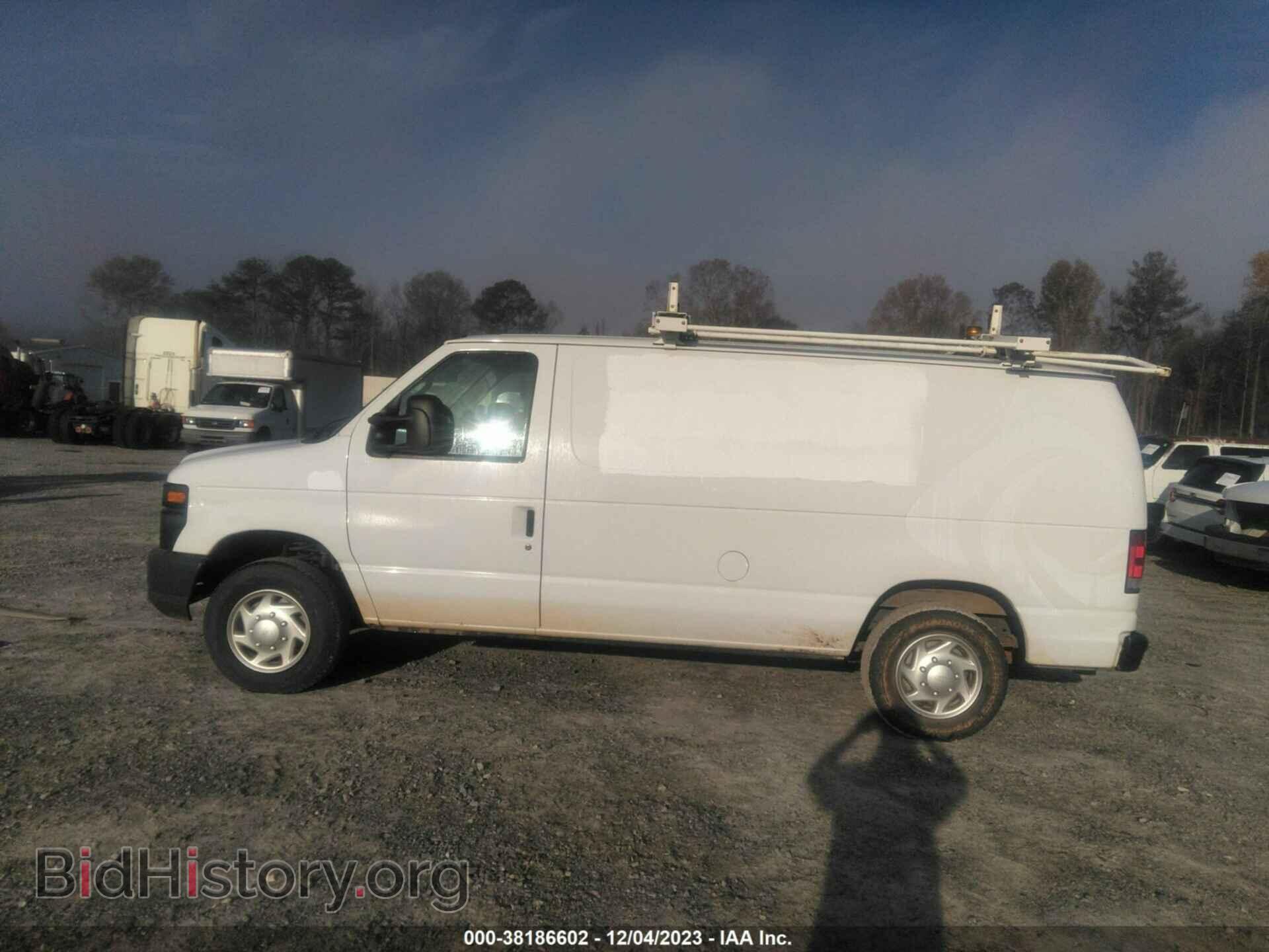 2014 FORD E-150 - VIN: 1FTNE1EW4EDB18921 - Photo 14