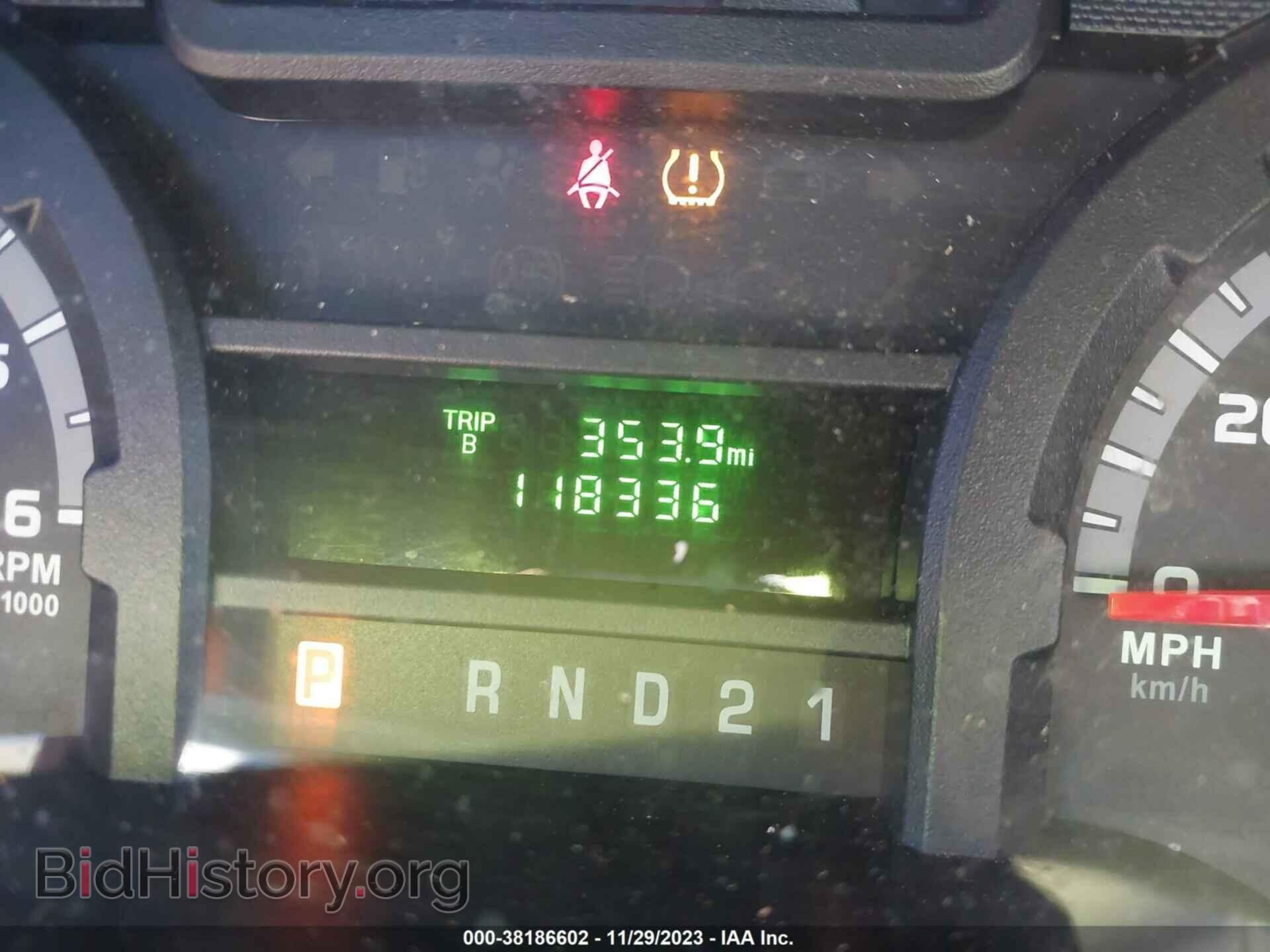 2014 FORD E-150 - VIN: 1FTNE1EW4EDB18921 - Photo 15