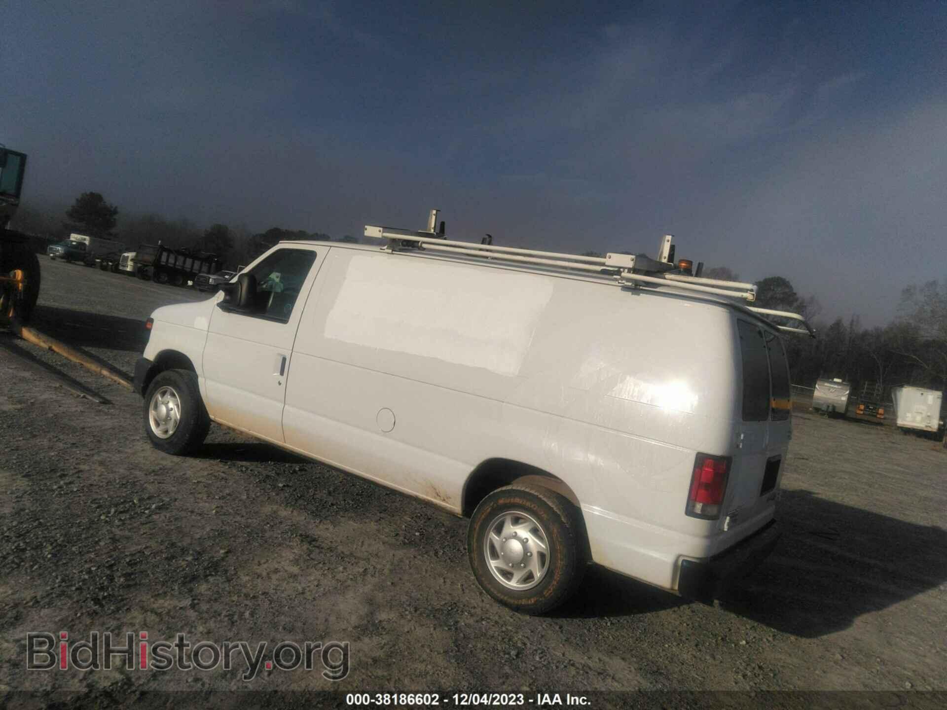 2014 FORD E-150 - VIN: 1FTNE1EW4EDB18921 - Photo 3