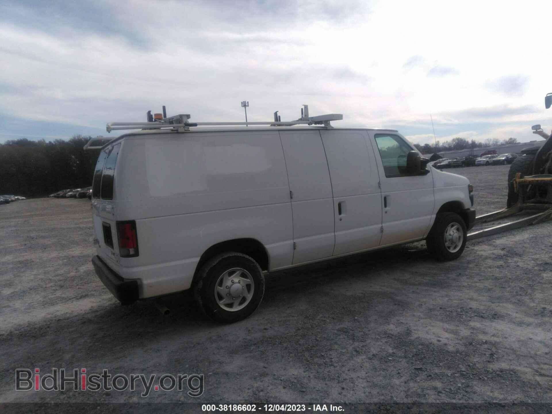 2014 FORD E-150 - VIN: 1FTNE1EW4EDB18921 - Photo 4