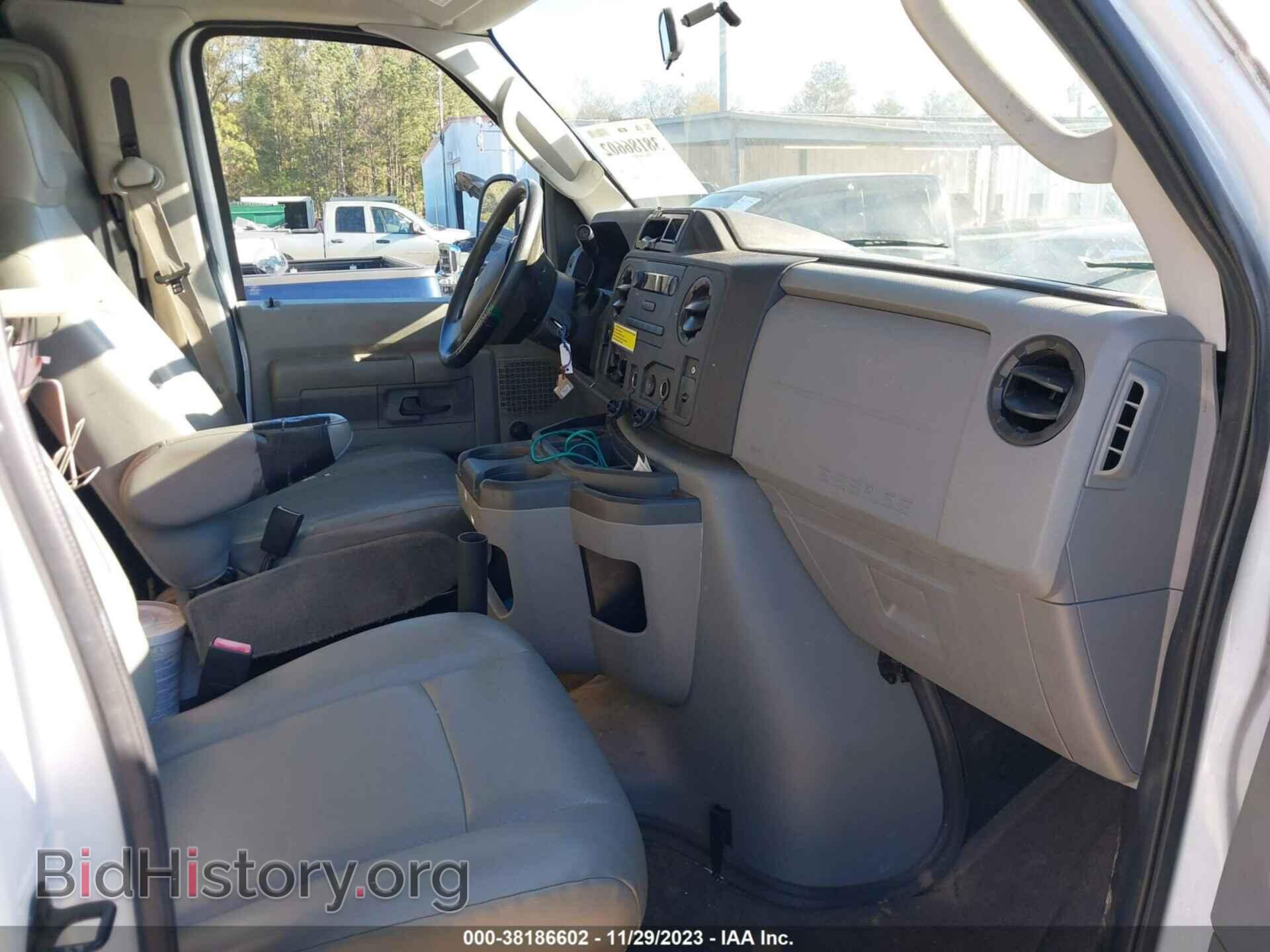 2014 FORD E-150 - VIN: 1FTNE1EW4EDB18921 - Photo 5
