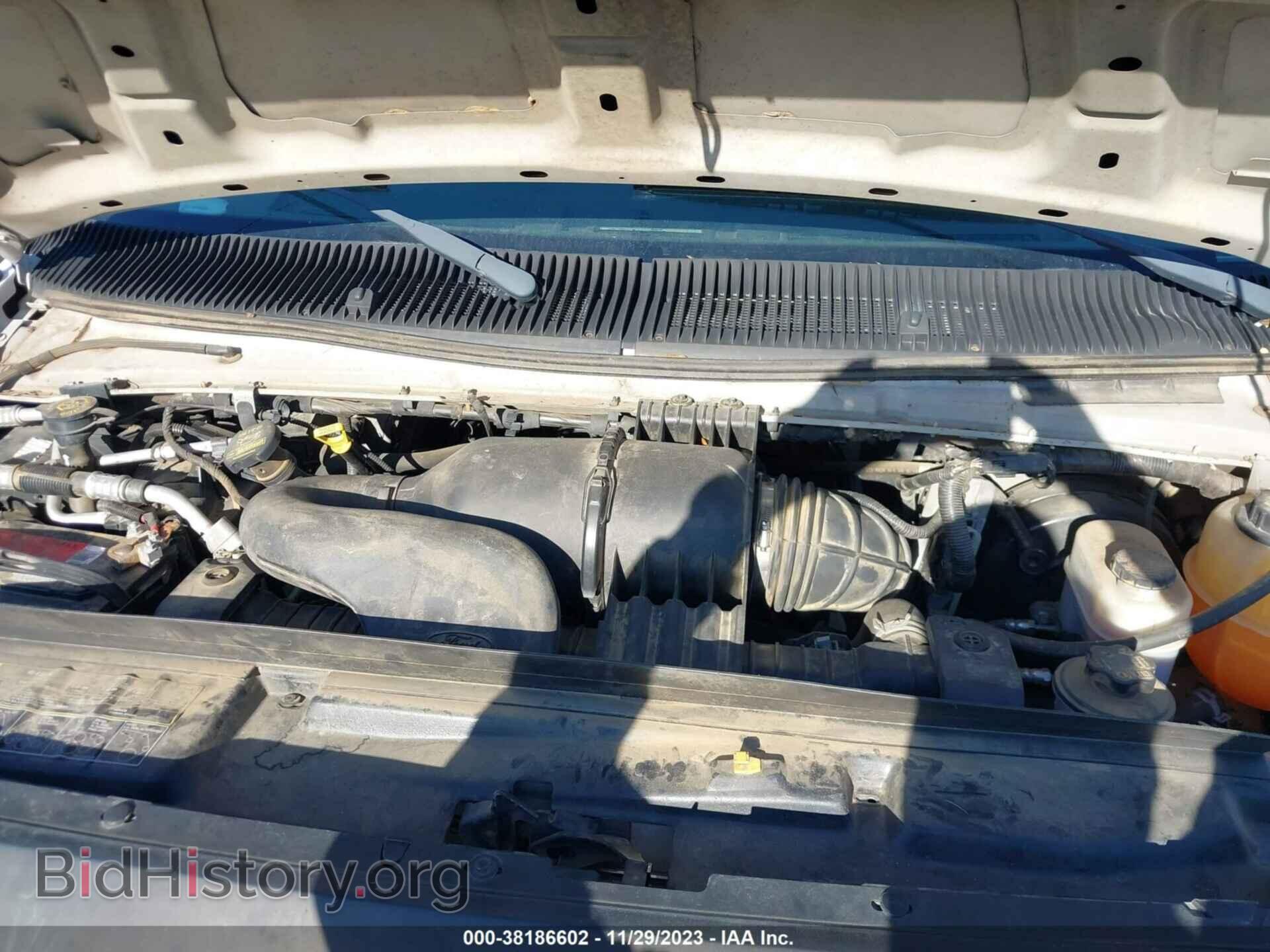 2014 FORD E-150 - VIN: 1FTNE1EW4EDB18921 - Photo 10