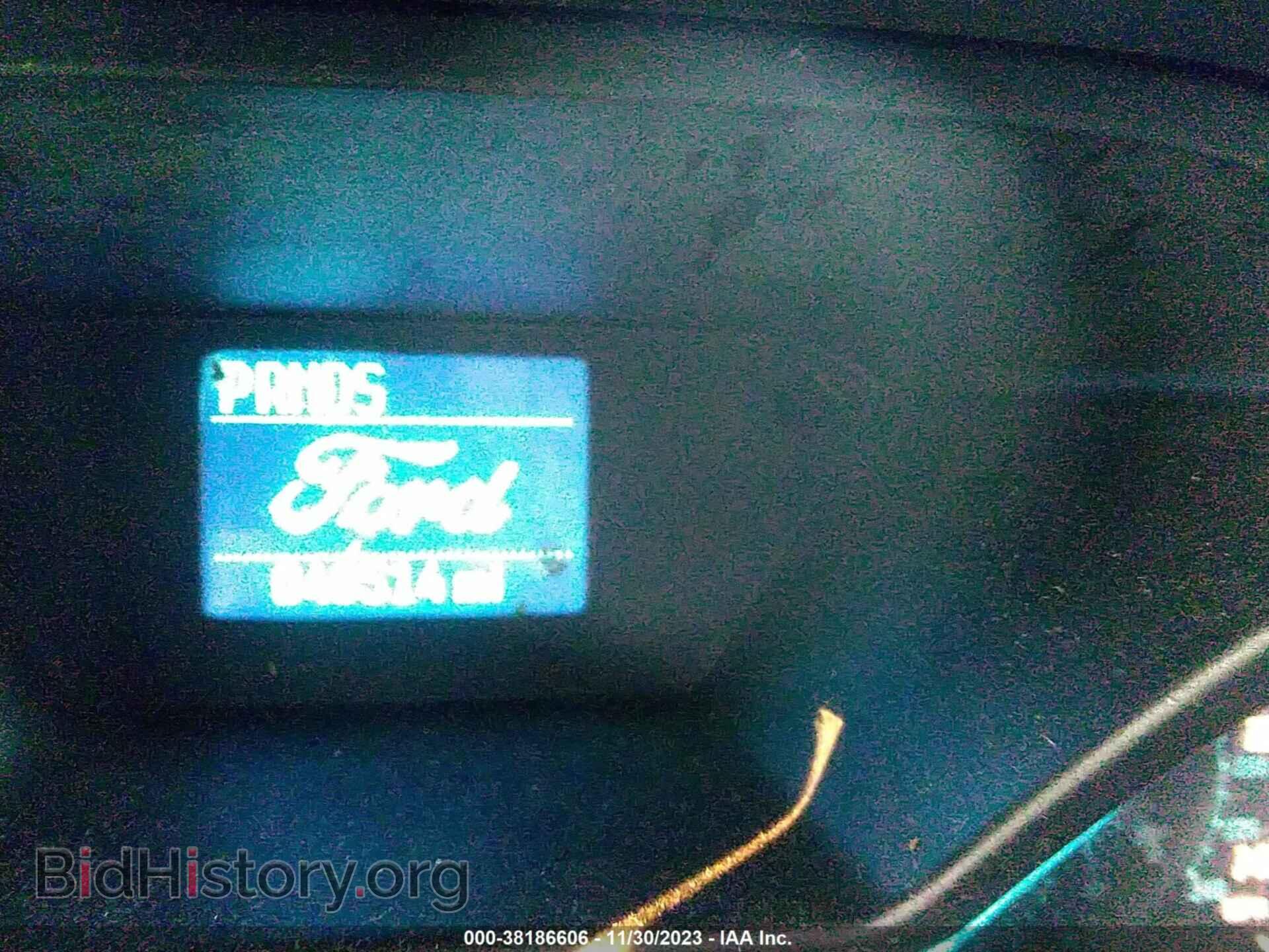 2016 FORD TRANSIT CONNECT - VIN: NM0LS7F7XG1268852 - Фото 15