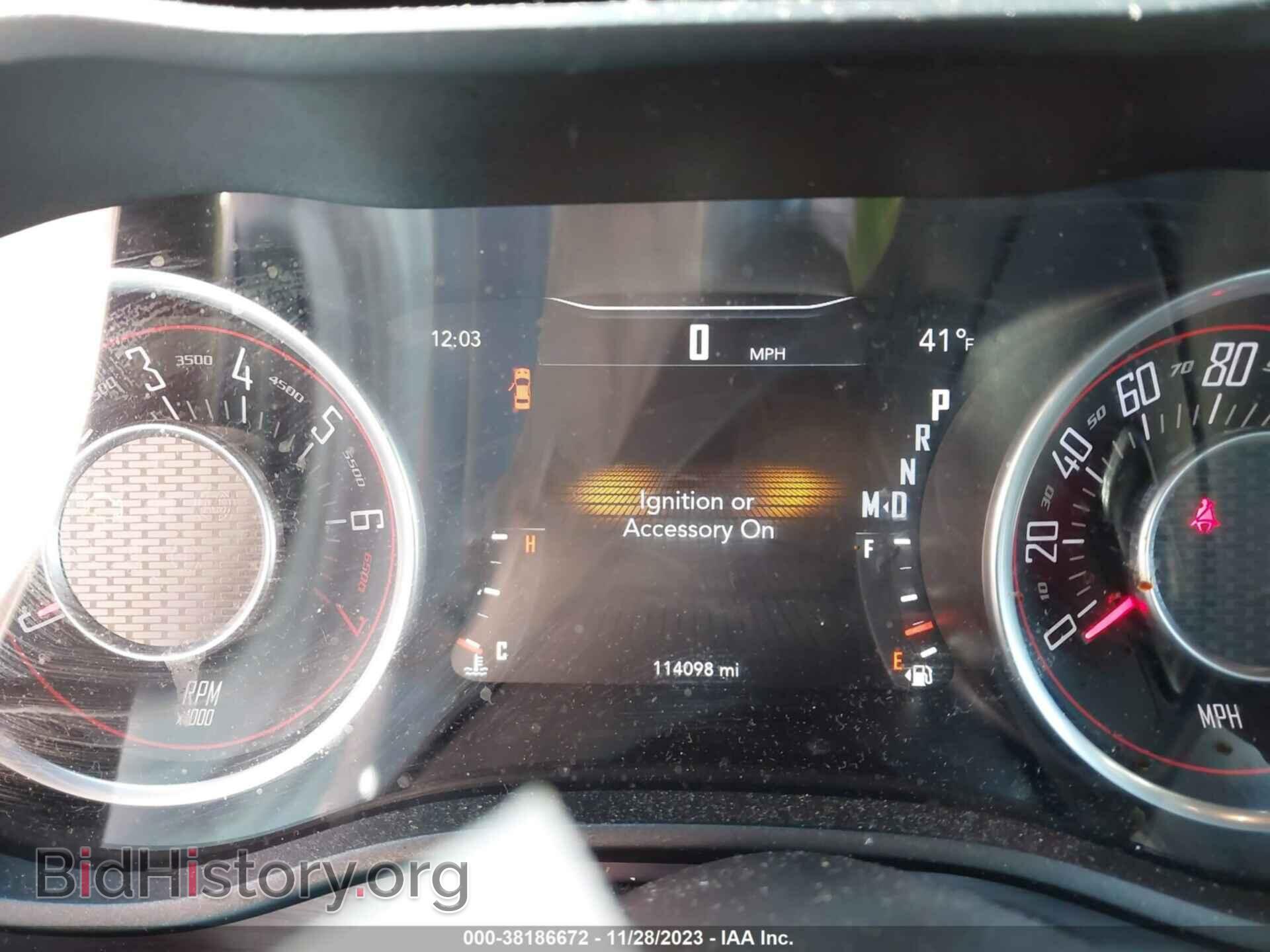 2015 DODGE CHALLENGER - VIN: 2C3CDZAG6FH912643 - Photo 7