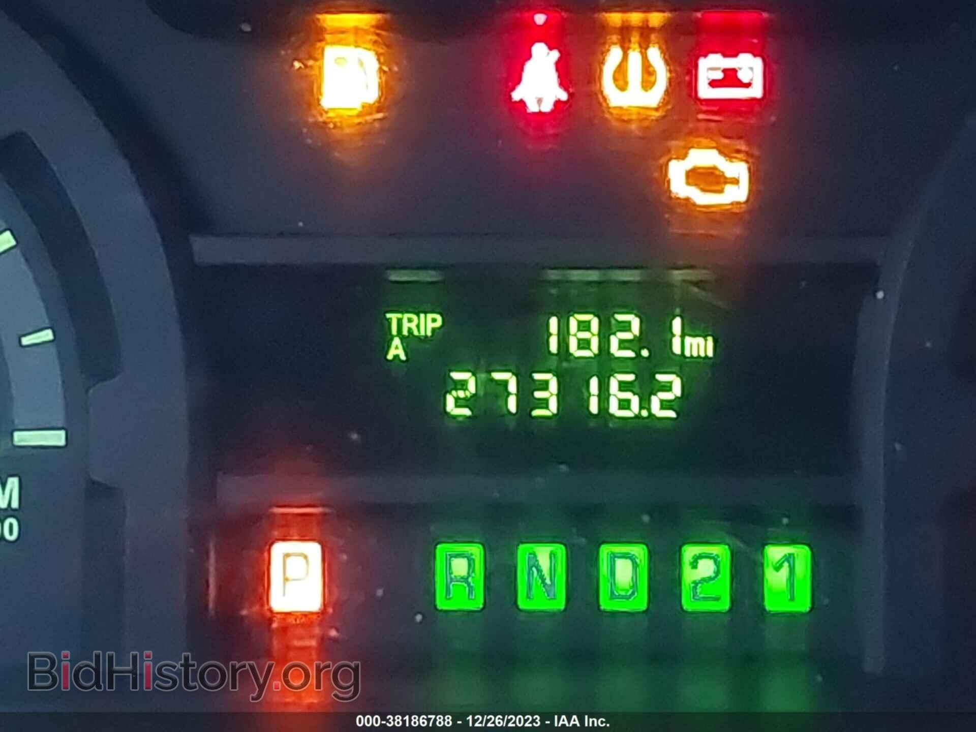 2013 FORD E-150 - VIN: 1FTNE1EW2DDA33381 - Фото 15