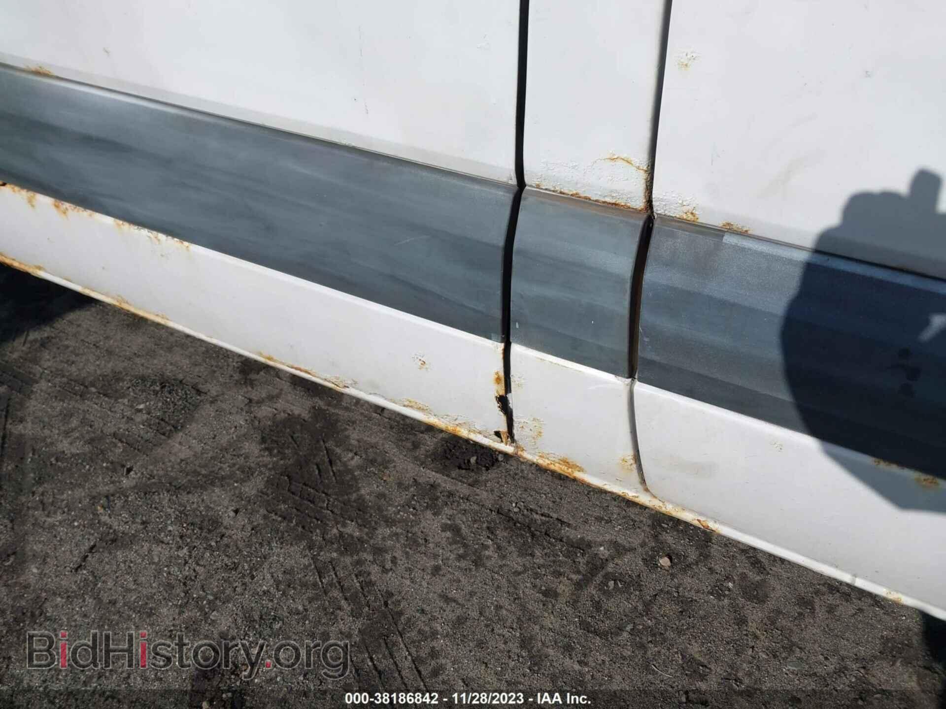 2008 DODGE SPRINTER - VIN: WD0PF145685314654 - Фото 6