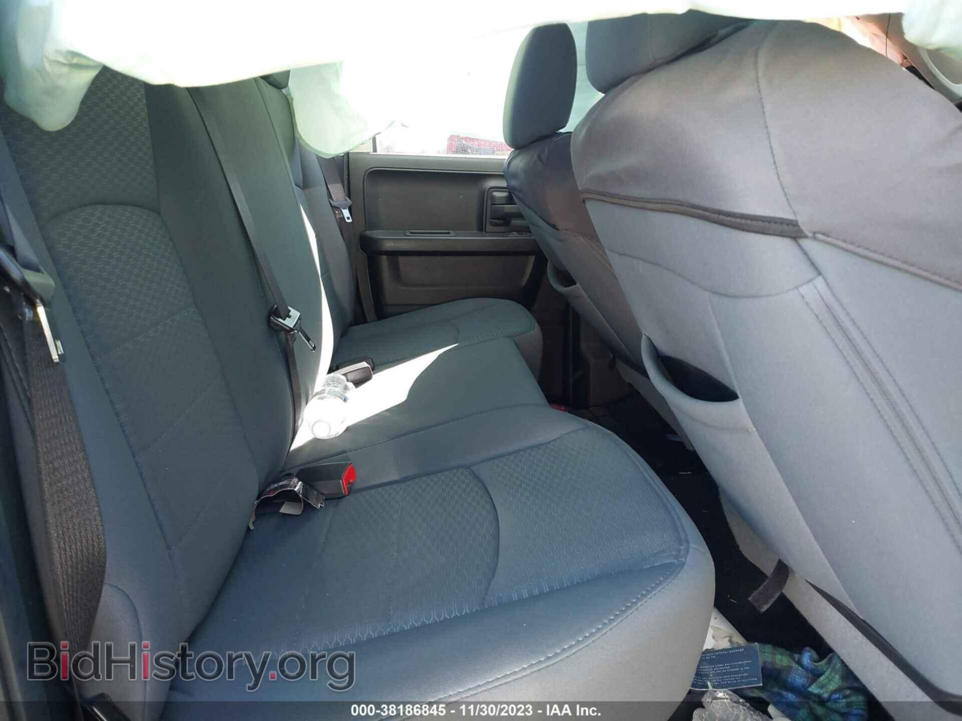 2013 RAM 1500 - VIN: 1C6RR6FT7DS715702 - Фото 8