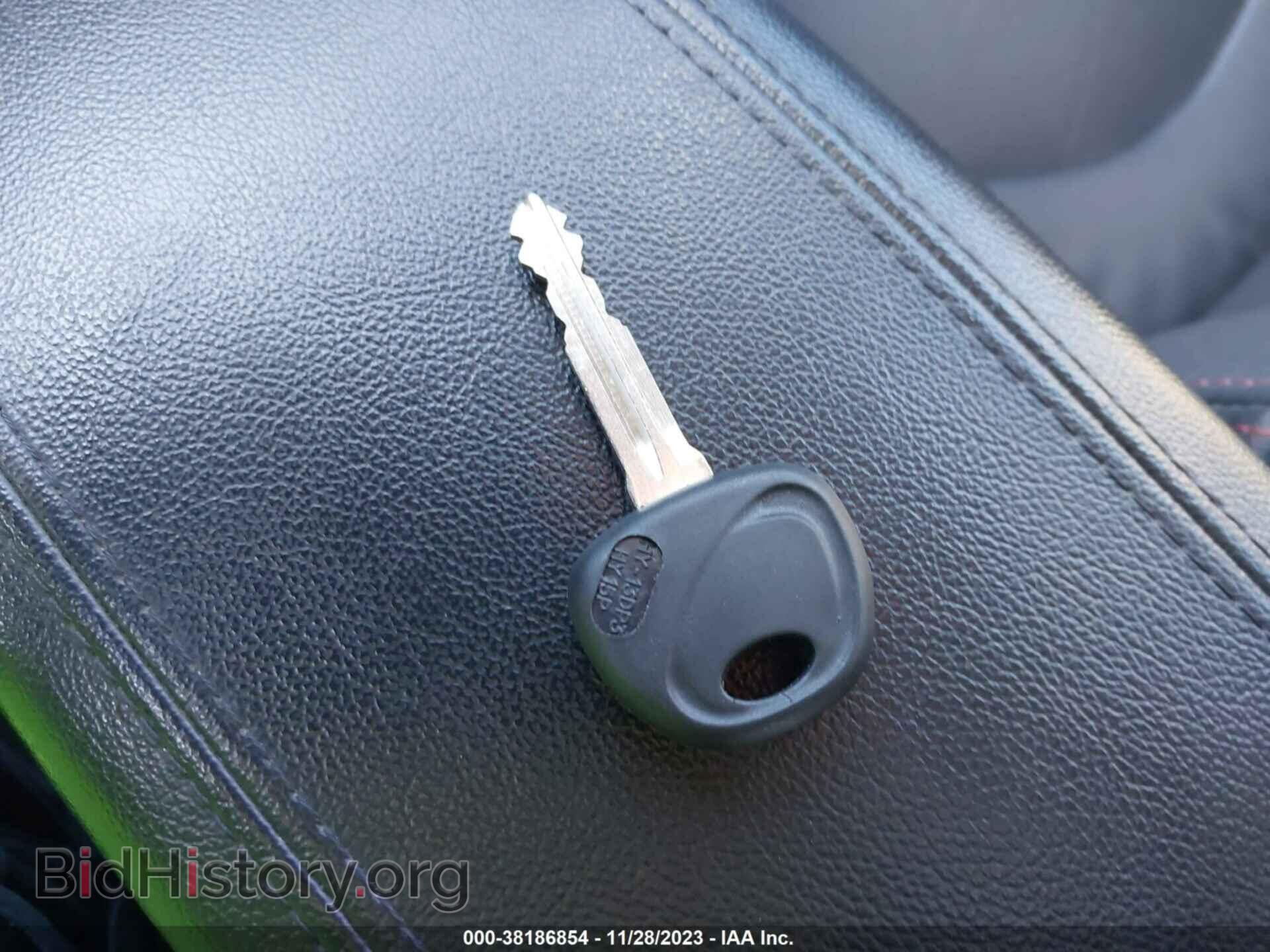 2013 KIA FORTE - VIN: KNAFW4A38D5657126 - Фото 11