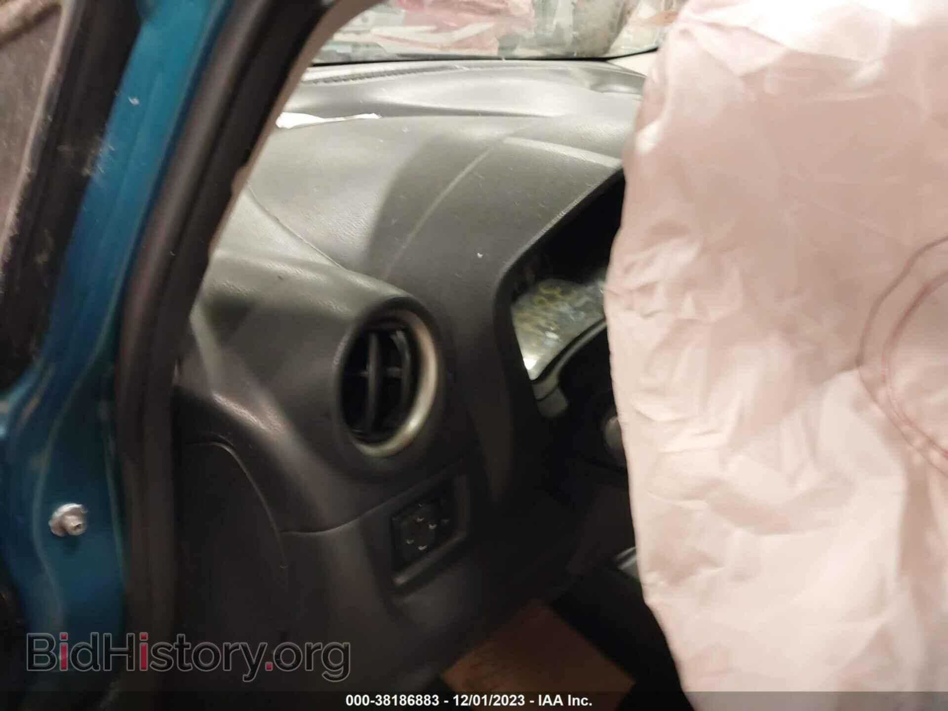 2016 NISSAN VERSA NOTE - VIN: 3N1CE2CP1GL396457 - Фото 7