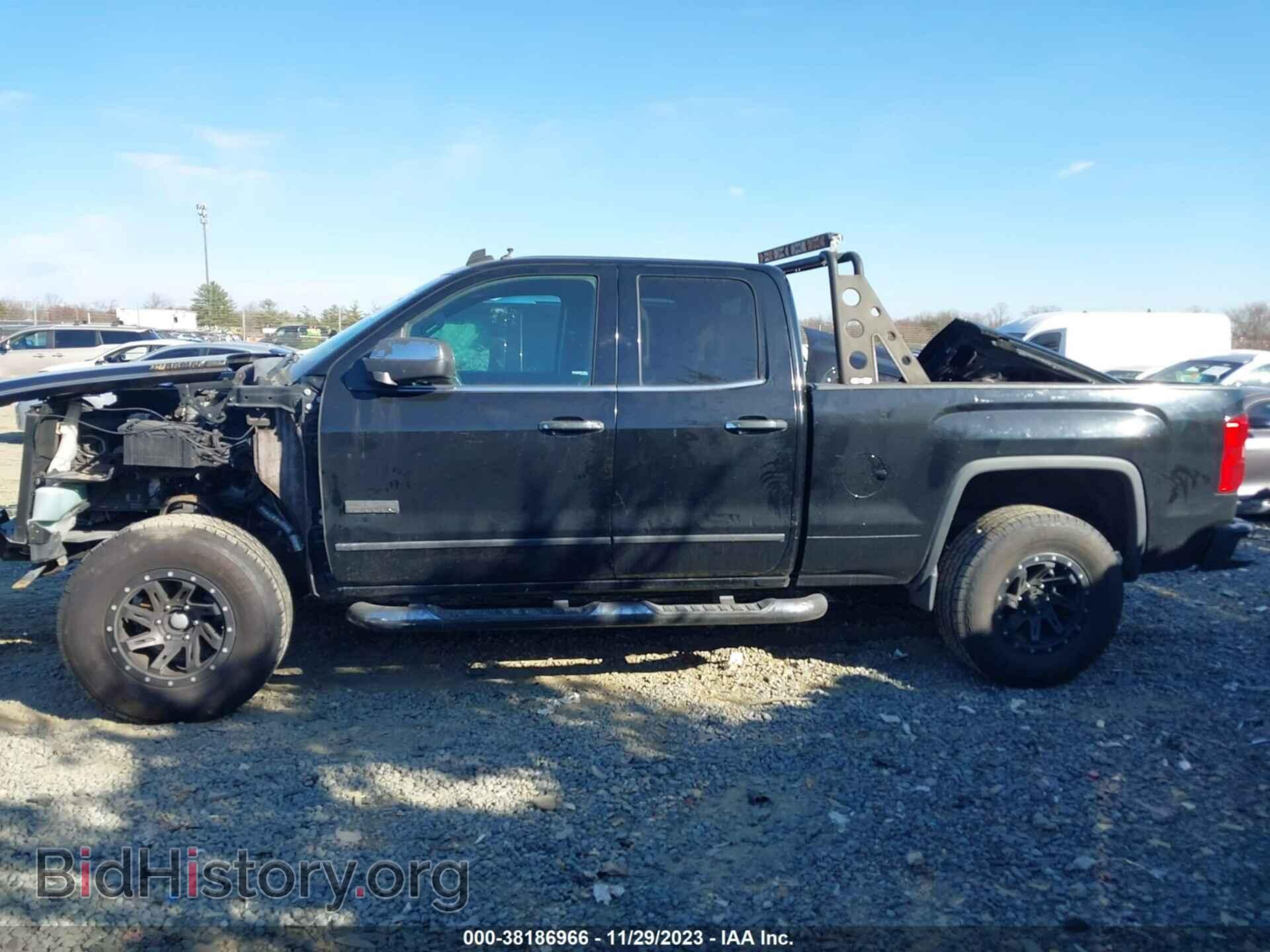 2014 GMC SIERRA 1500 - VIN: 1GTV2VEC6EZ263676 - Фото 15