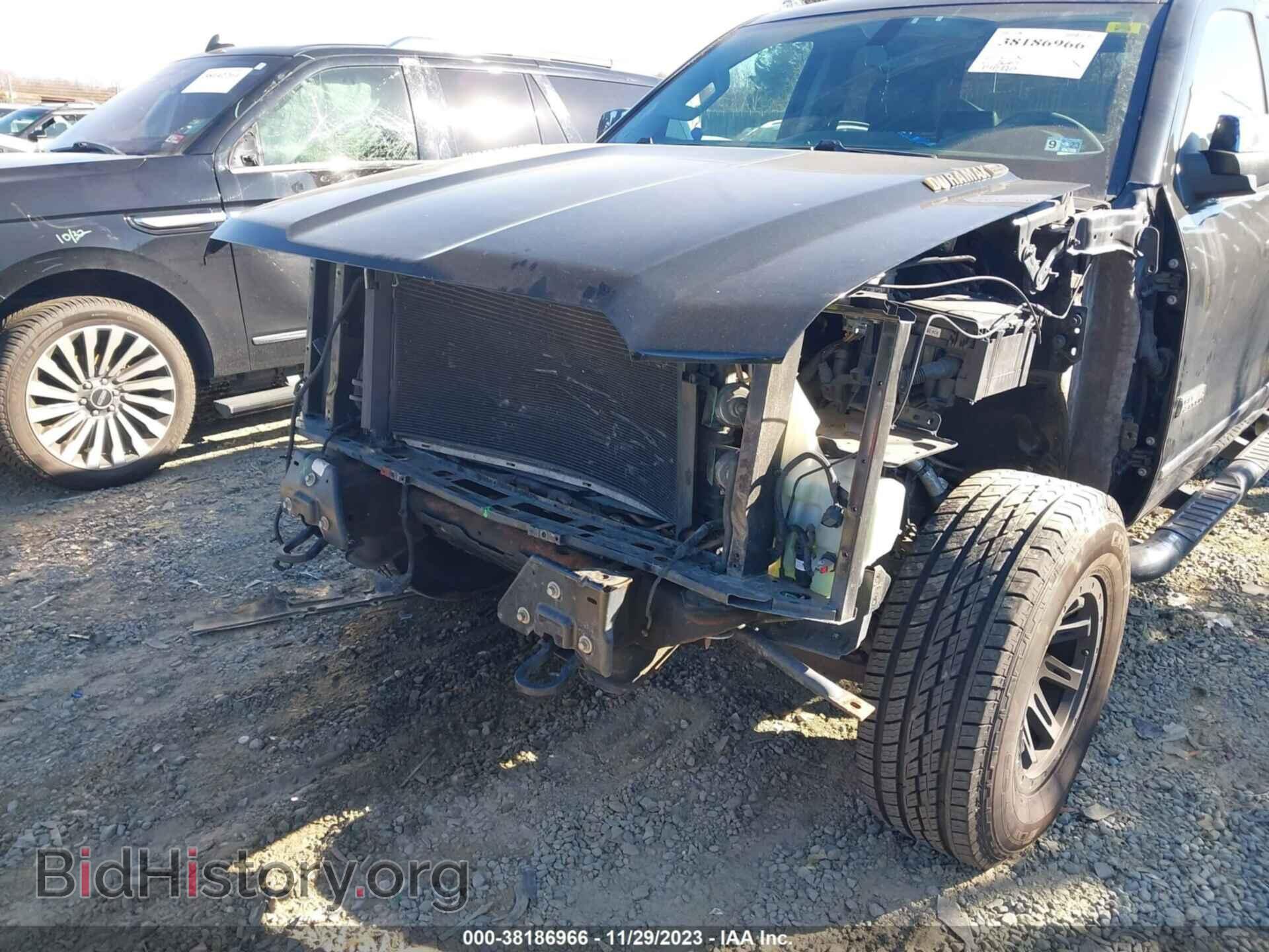 2014 GMC SIERRA 1500 - VIN: 1GTV2VEC6EZ263676 - Фото 6