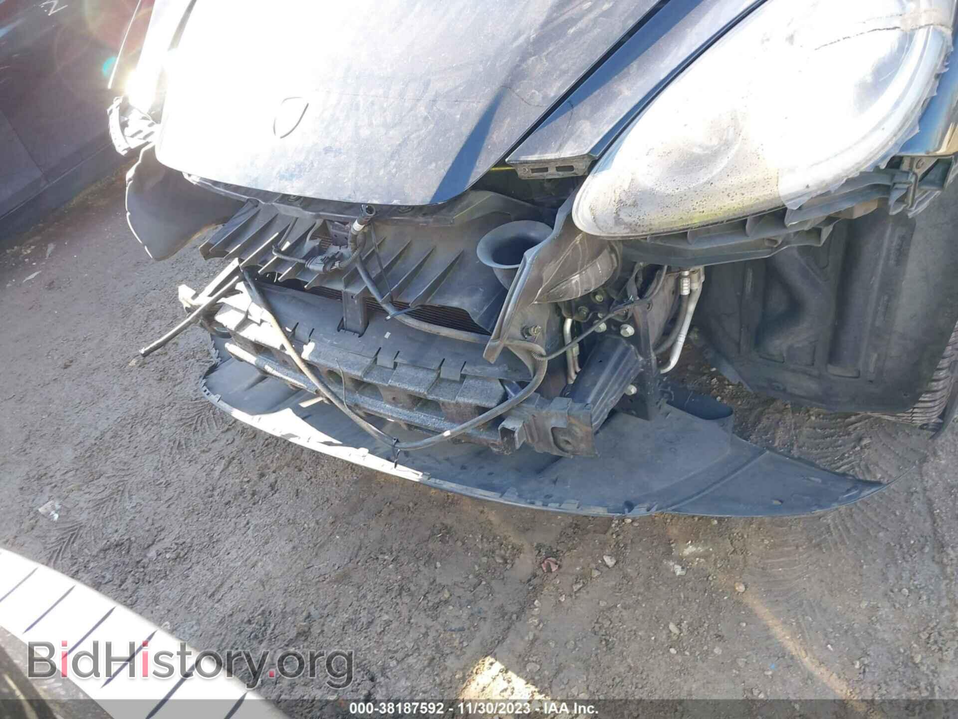 2012 PORSCHE CAYENNE - VIN: WP1AA2A25CLA01367 - Фото 6