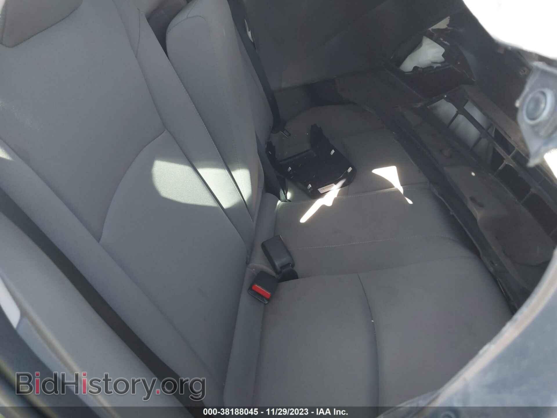 2017 HONDA CIVIC - VIN: 19XFC2F76HE053421 - Фото 8