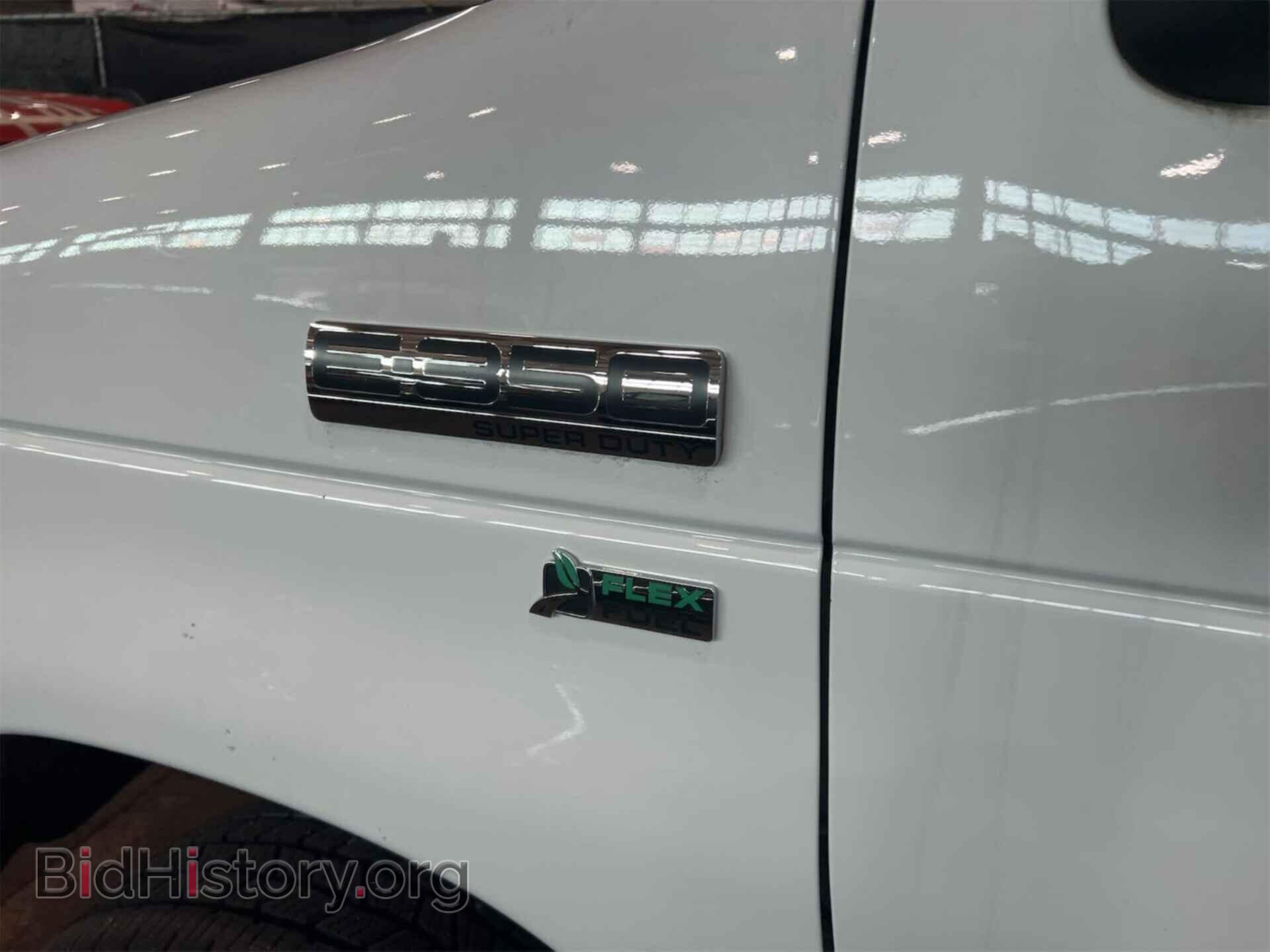 2016 FORD ECONOLINE - VIN: 1FDWE3FL1GDC11348 - Фото 11