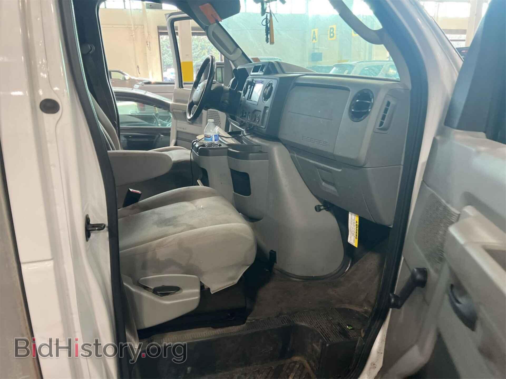 2016 FORD ECONOLINE - VIN: 1FDWE3FL1GDC11348 - Фото 17