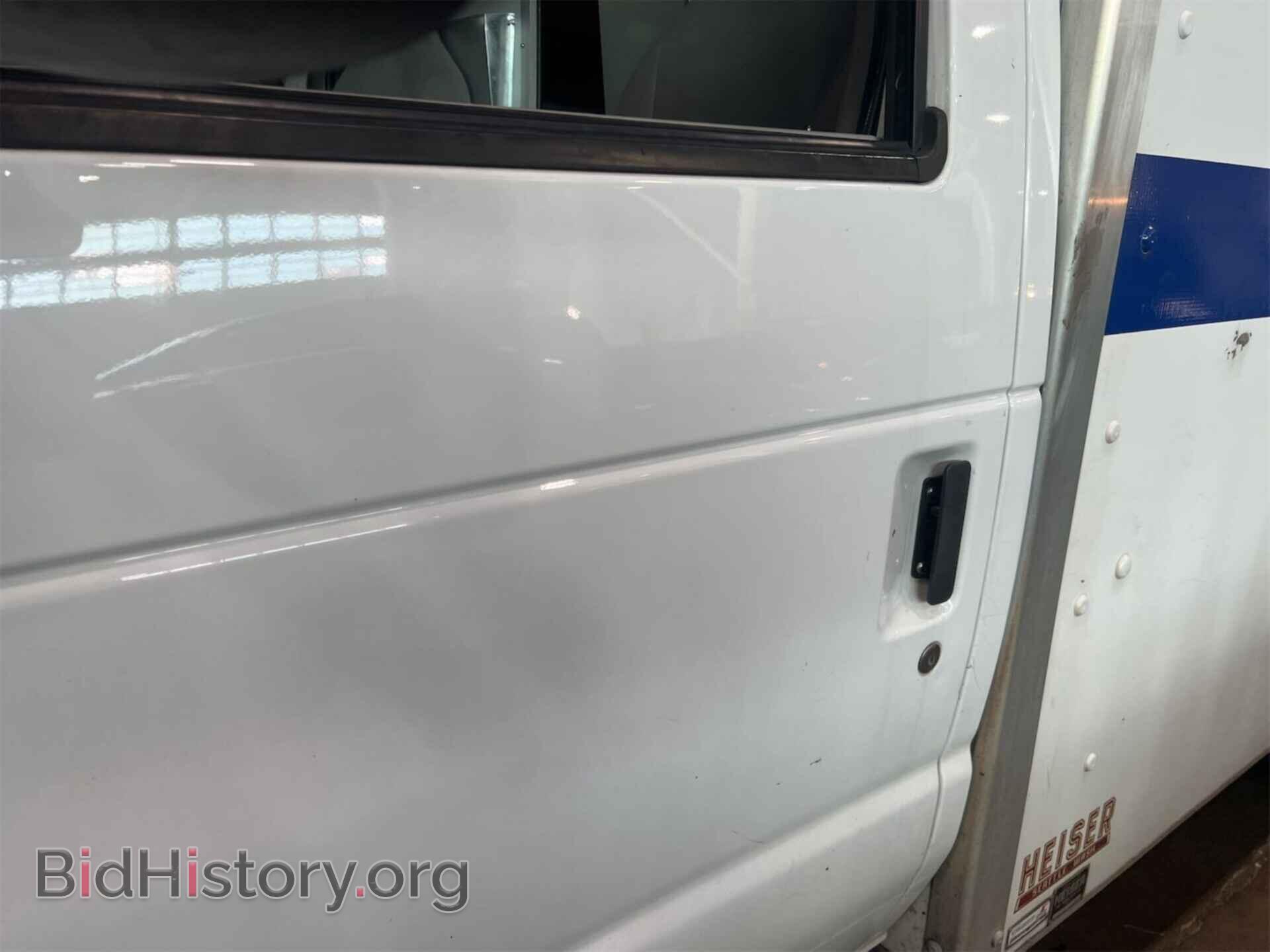 2016 FORD ECONOLINE - VIN: 1FDWE3FL1GDC11348 - Фото 10