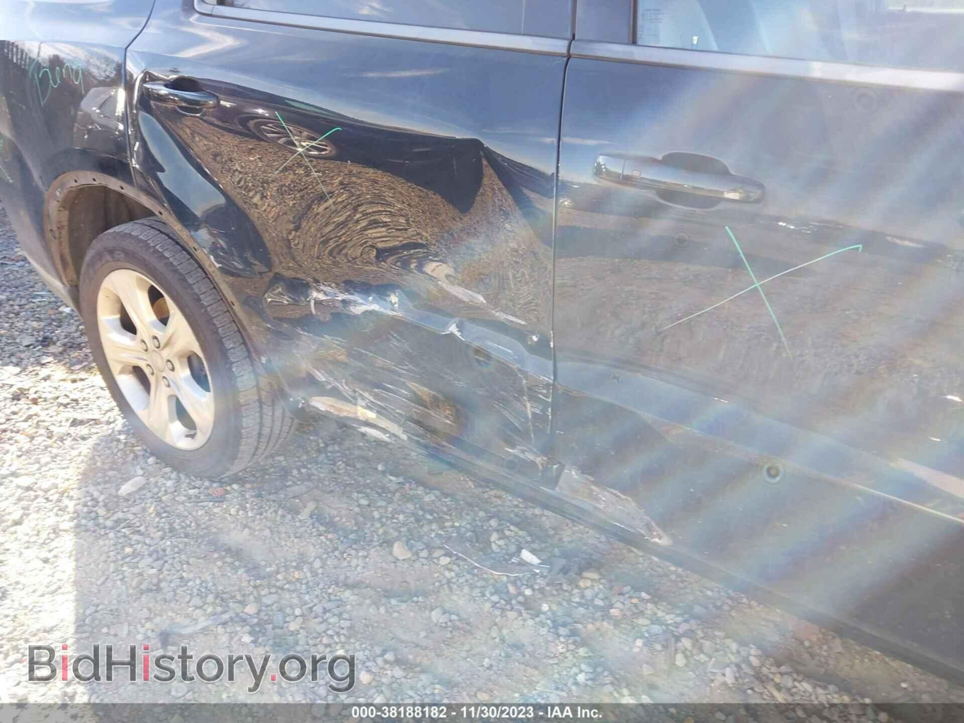 2015 DODGE DURANGO - VIN: 1C4RDJDG3FC177710 - Photo 6